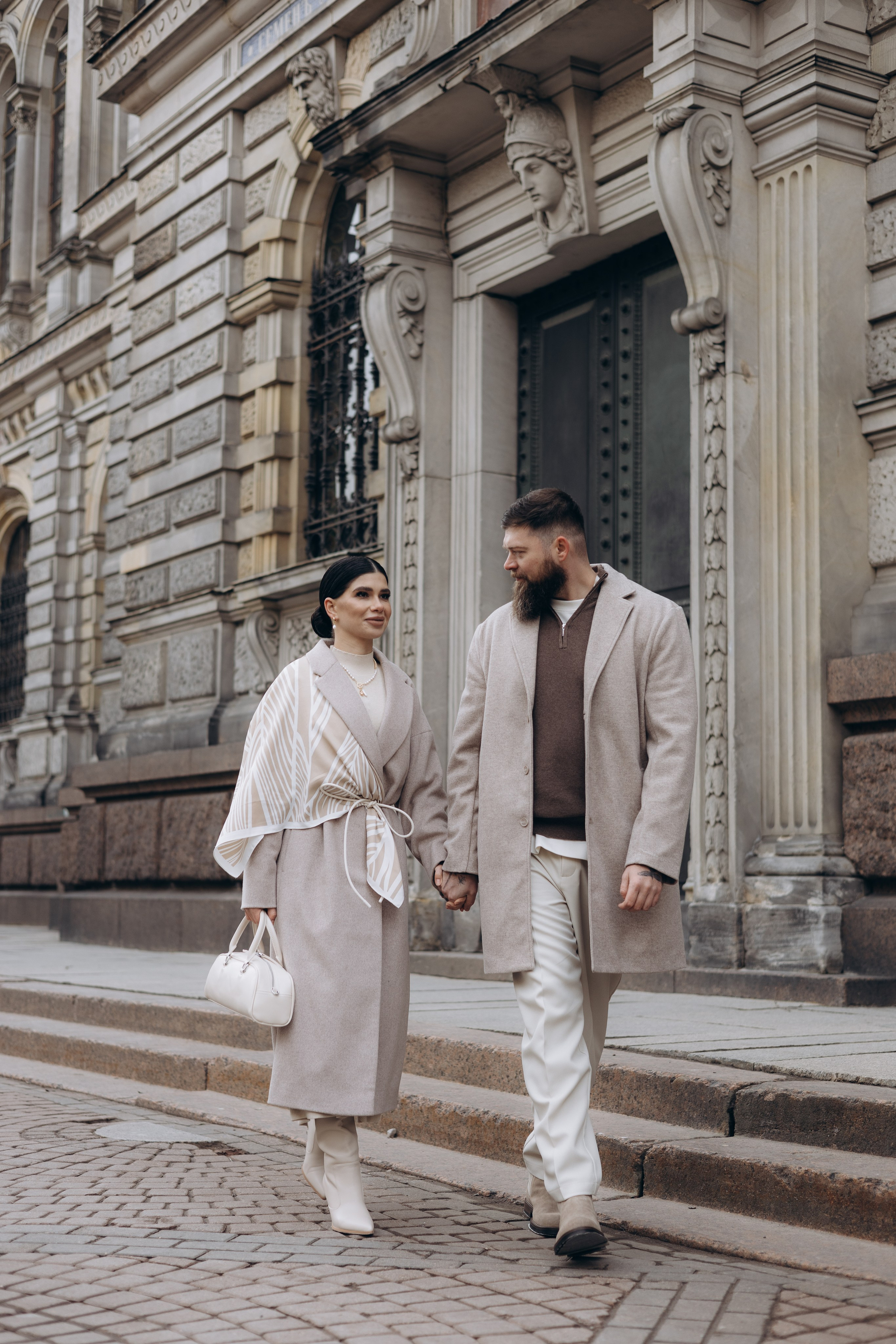 Love-story. Свадебный и семейный фотограф в Новосибирске Дарья Кель