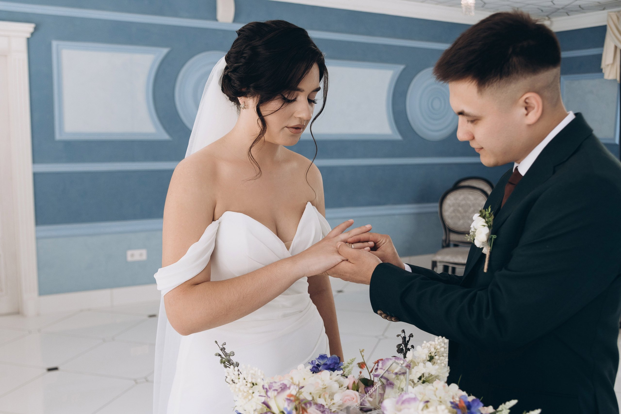 07.06.25 Данияр & Рузана. Свадебный и семейный фотограф в Новосибирске Дарья Кель