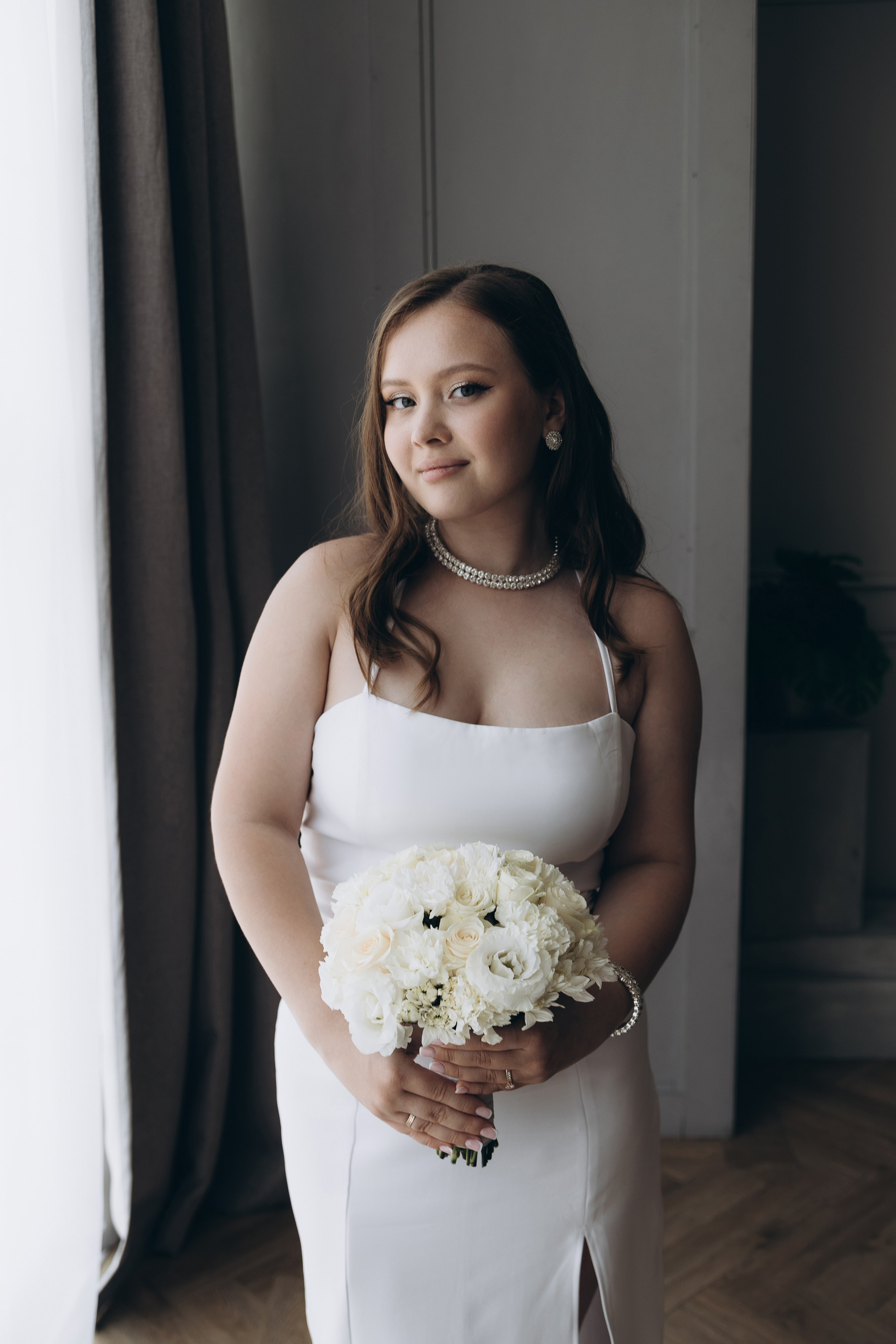 Данил & Алина. Свадебный и семейный фотограф в Новосибирске Дарья Кель