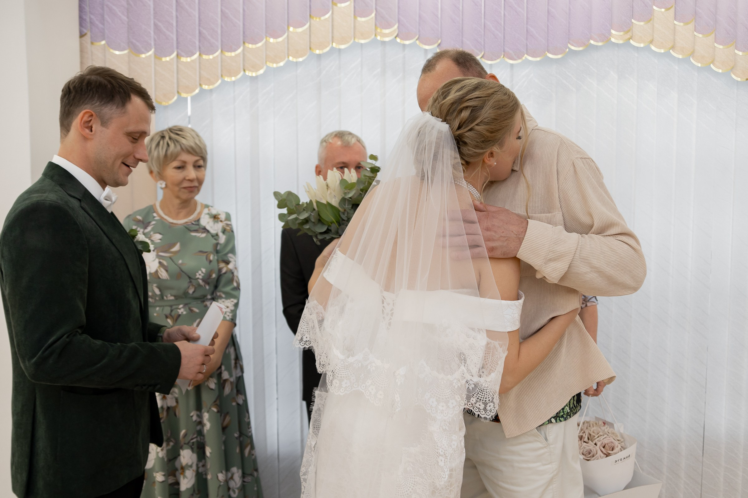 13.09.2024 Роман & Вера. Свадебный и семейный фотограф в Новосибирске Дарья Кель