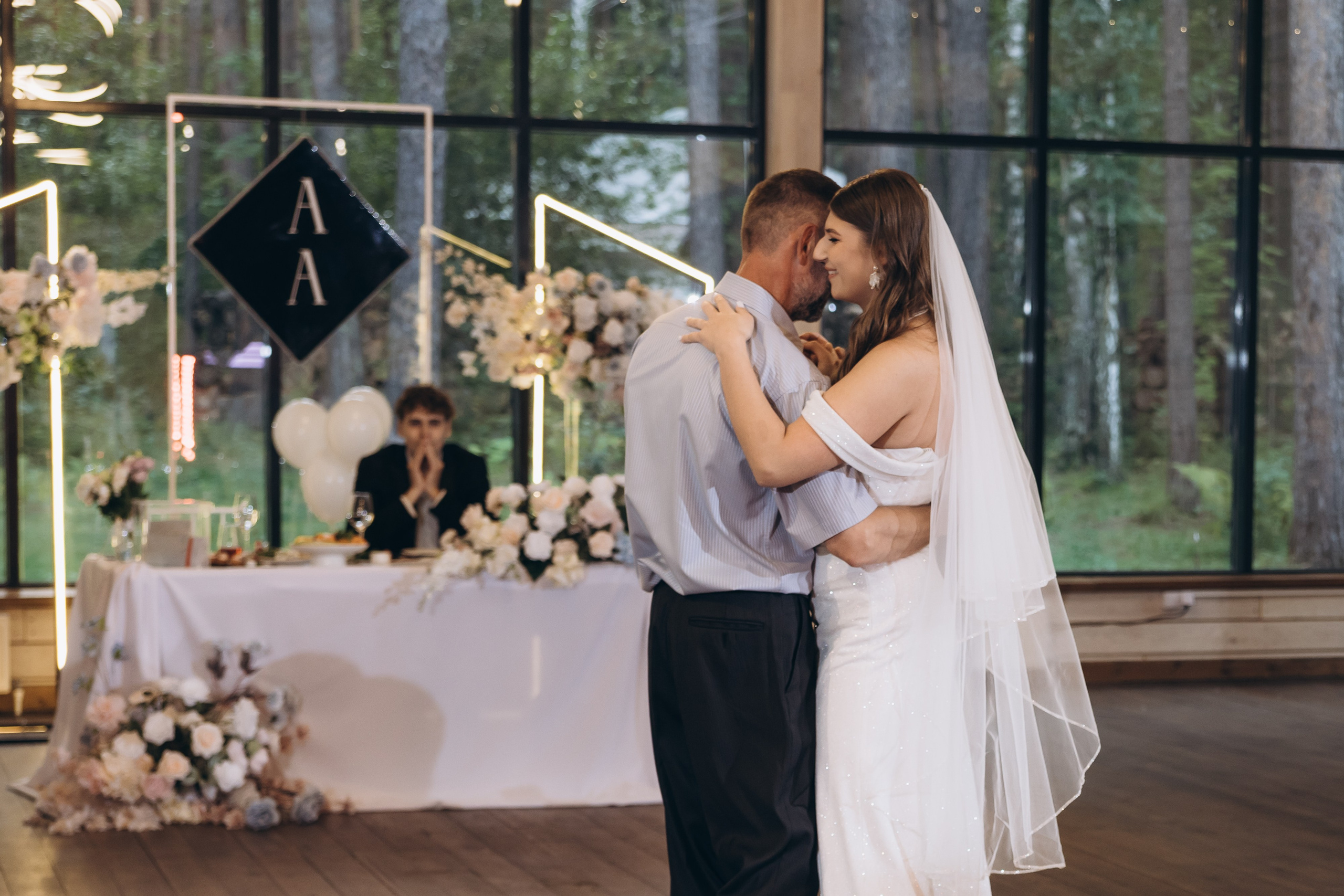 03.08.25 Артем & Анастасия. Свадебный и семейный фотограф в Новосибирске Дарья Кель