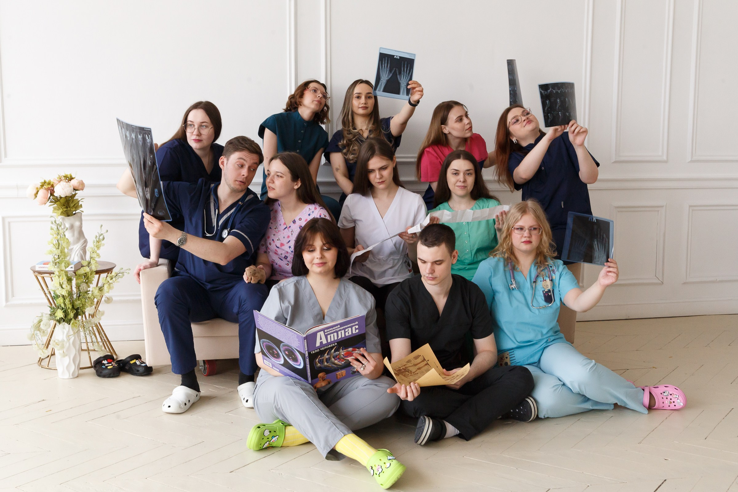 Группы. Свадебный и семейный фотограф в Новосибирске Дарья Кель