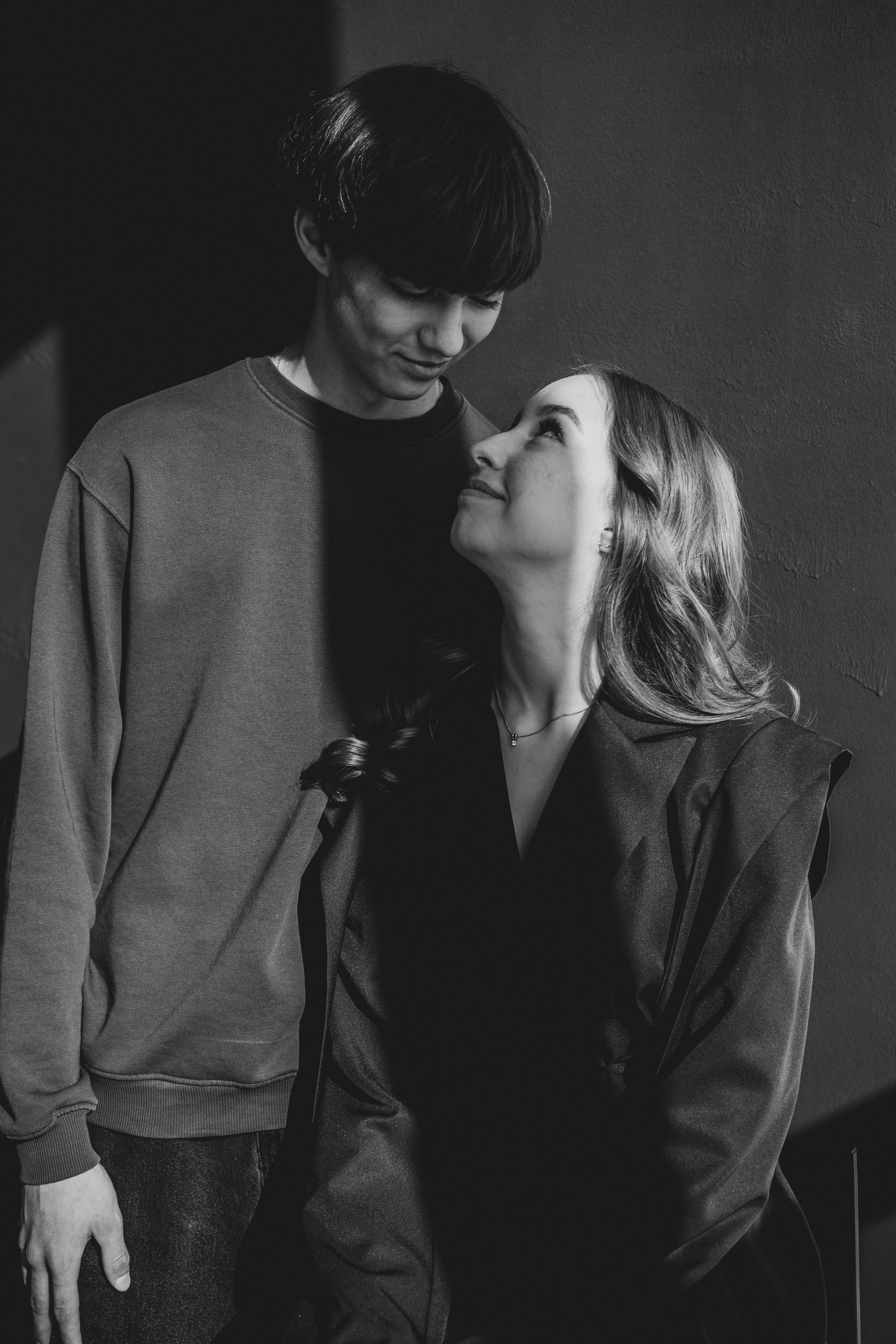 Студийная съемка. Репортажный и спортивный фотограф Аня Платонова