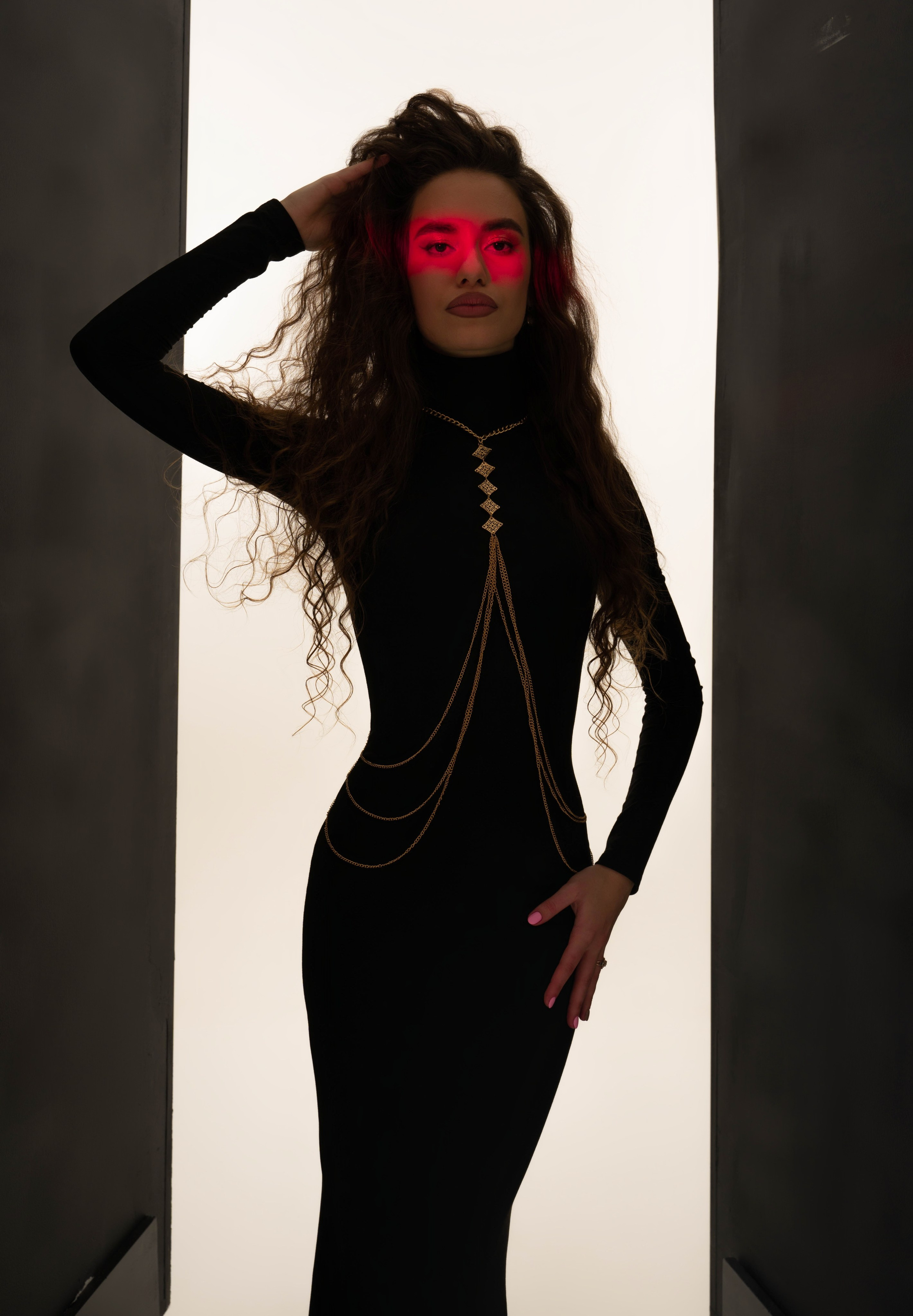 Виктория. Художественный фотограф в Москве Артур Константинов