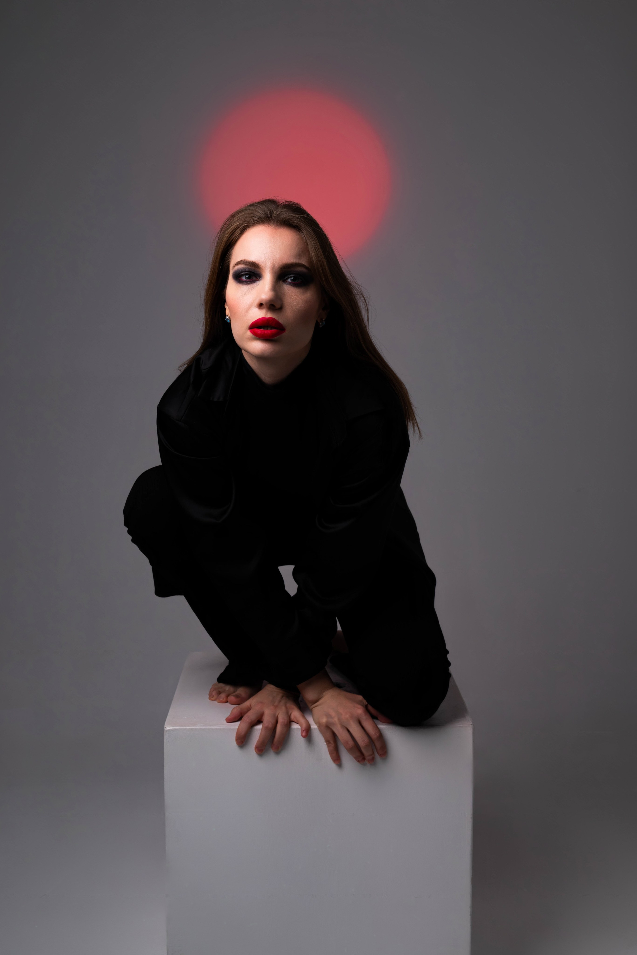 Анна. Художественный фотограф в Москве Артур Константинов