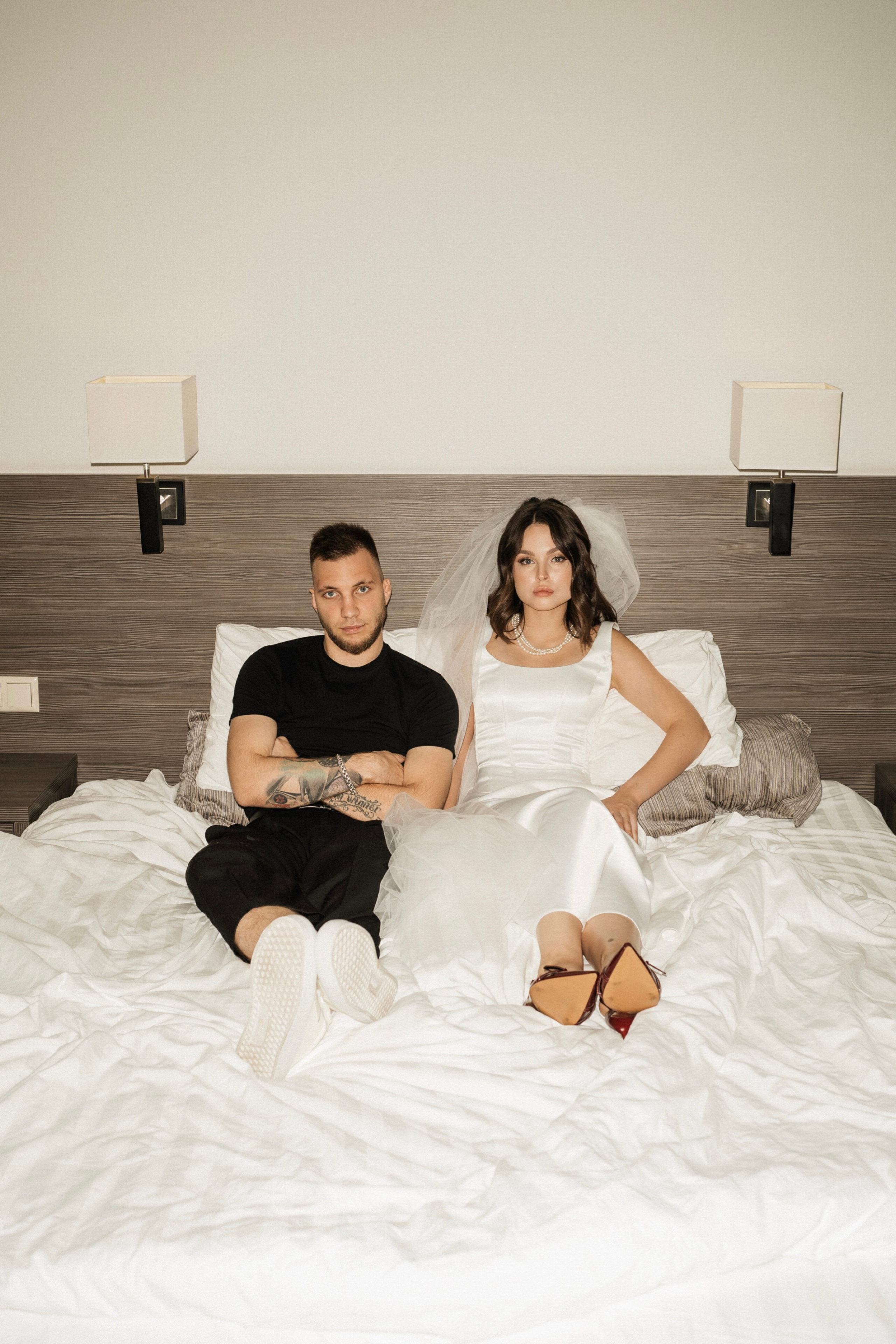 Майа и Саша. Анастасия Эпова | Фотограф в Новосибирске