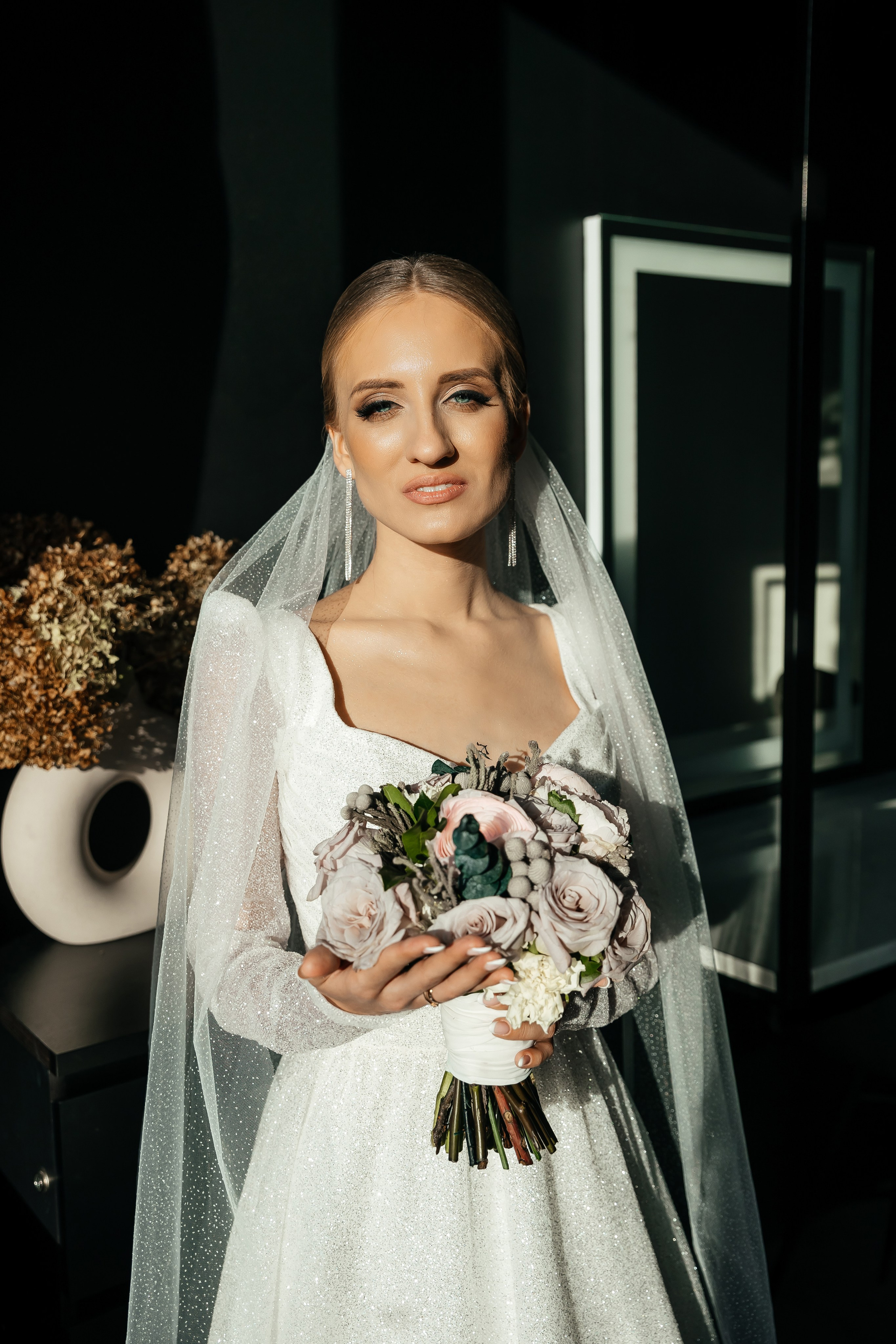 Александра и Алексей. Свадебный и семейный фотограф в Рязани Саша Крутых