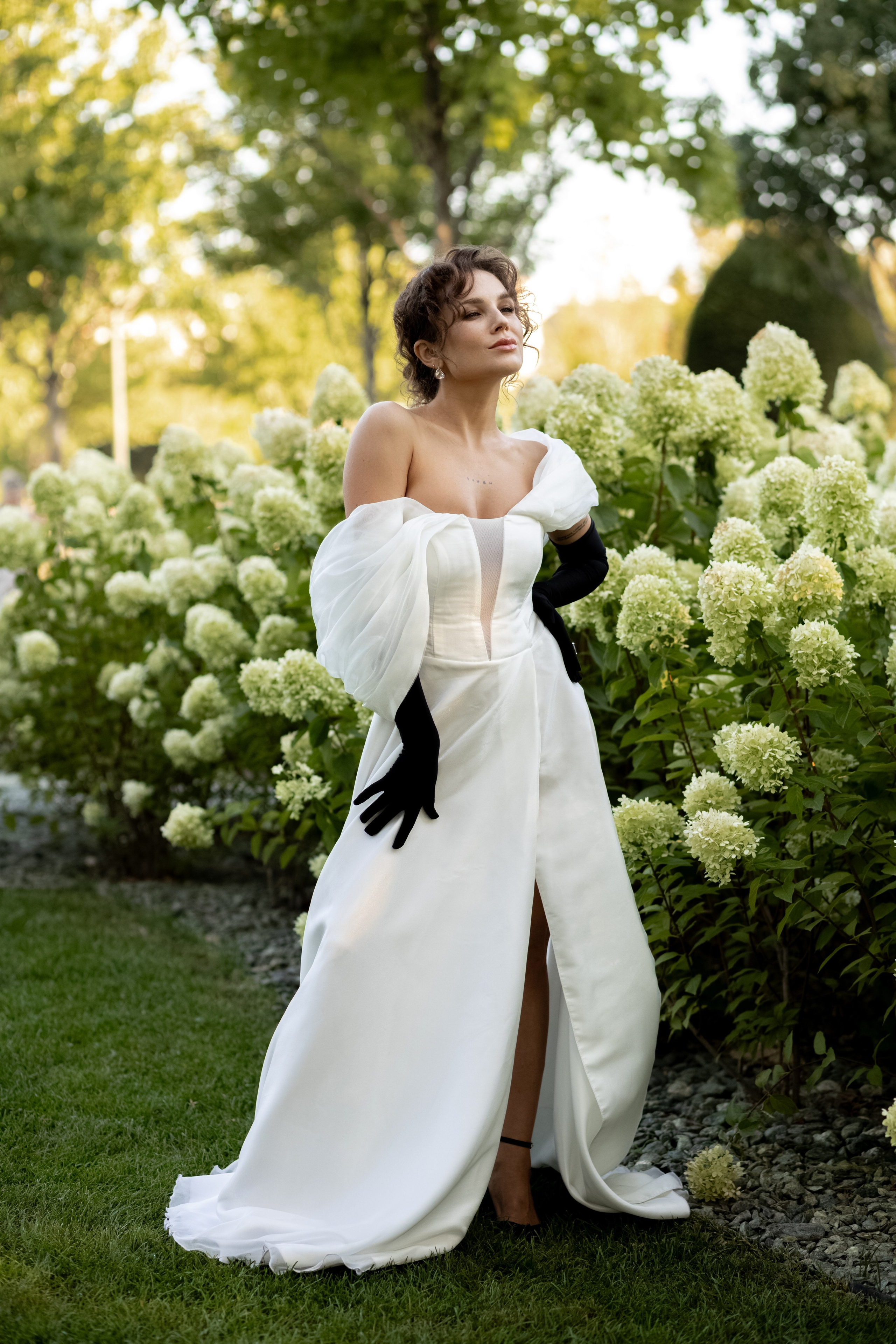 Анна. Фотограф Краснодар