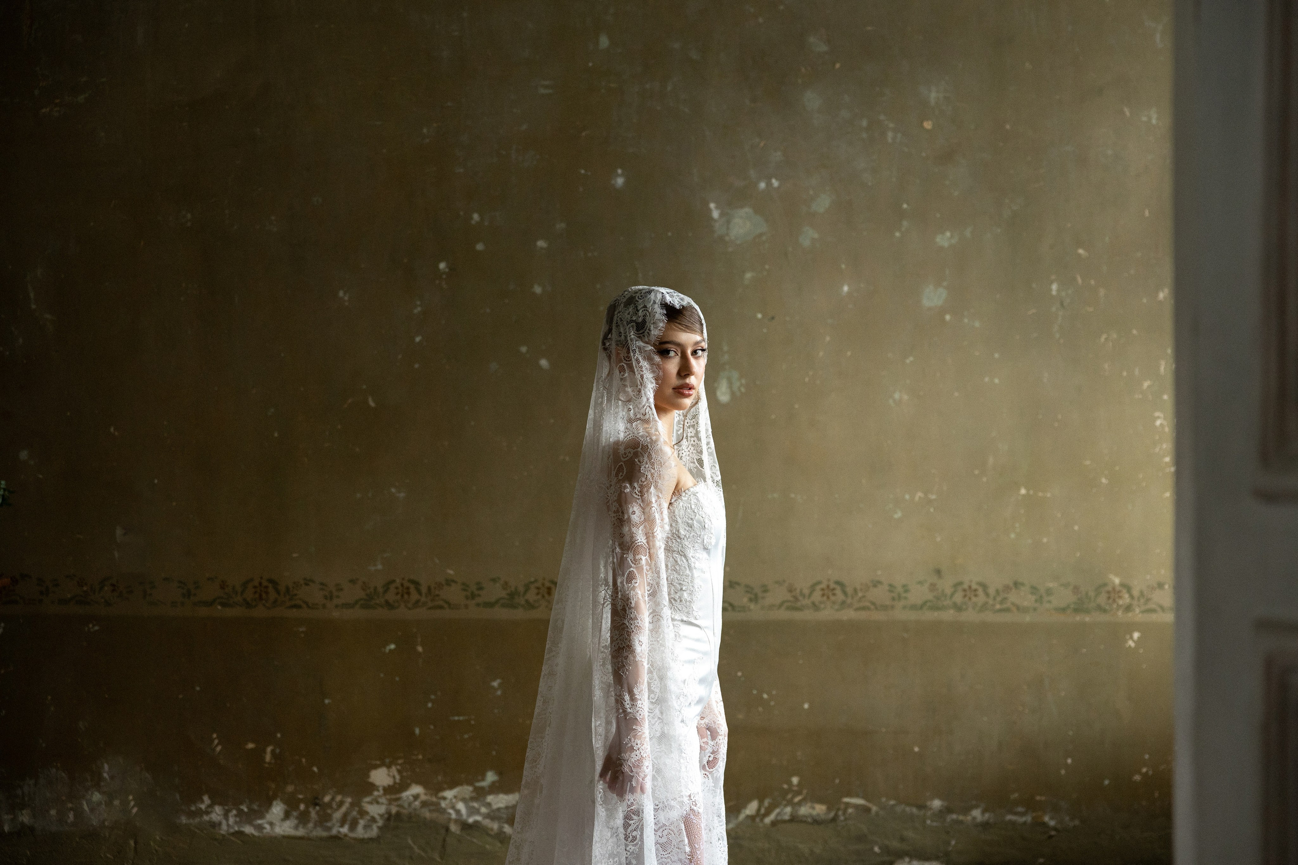 Утро невесты Элина. Фотограф Краснодар