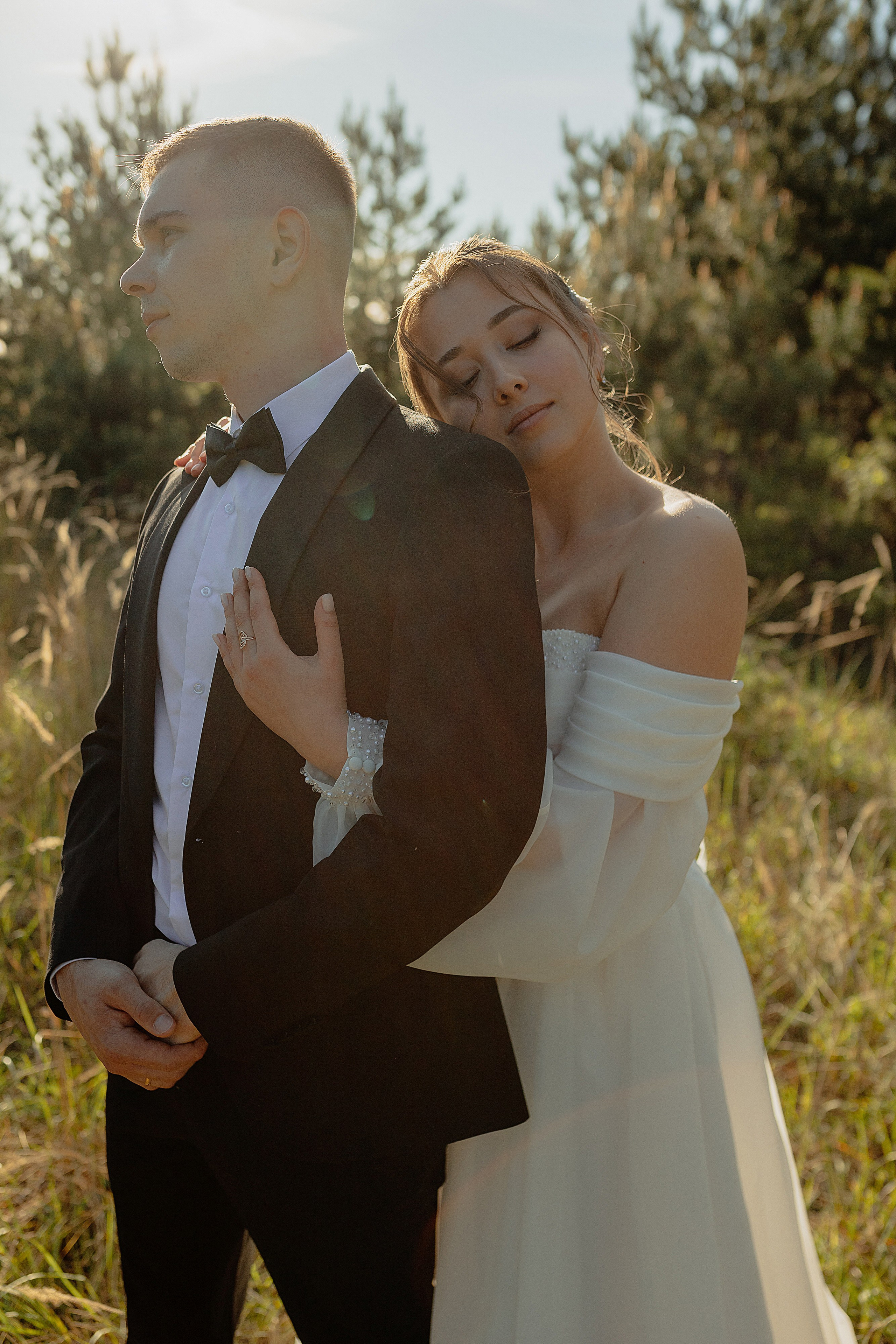 Полина и Евгений. Семейный и женский фотограф в Воронеже Ольга Попова