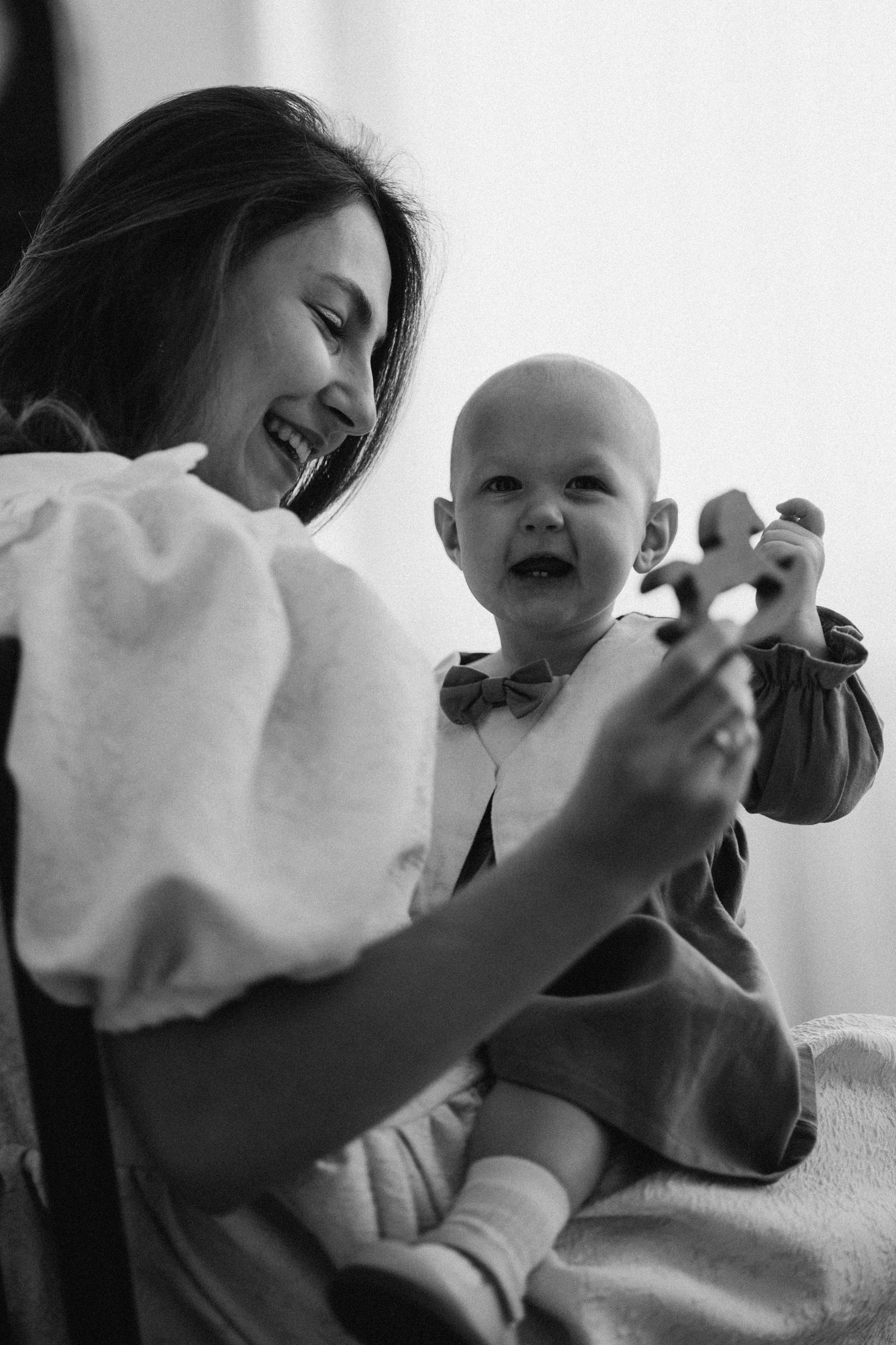 Дочки матери. Семейный фотограф Москва