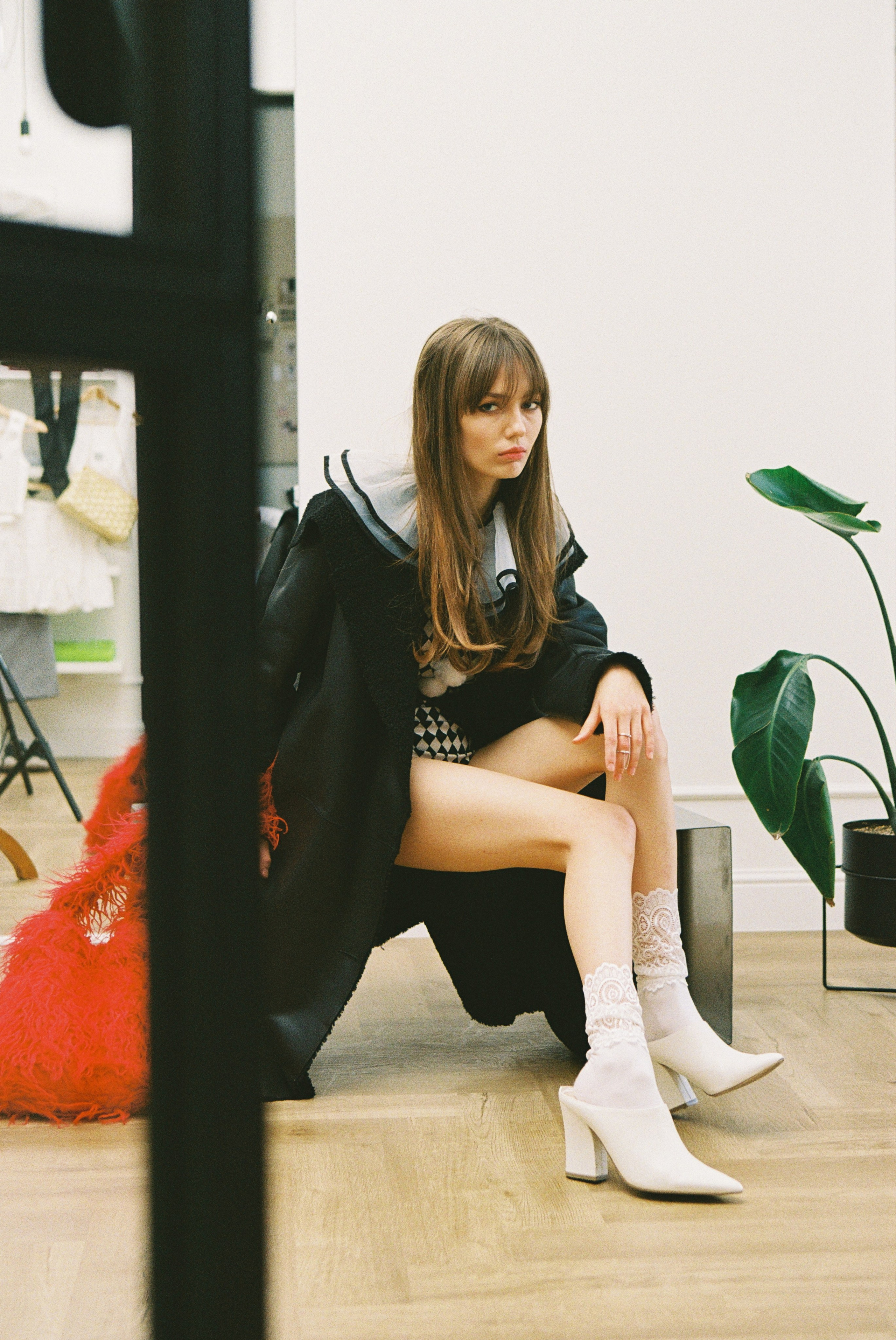 Much In Common. Film & digital photographer. Ufa. Kamilla Ishmaeva