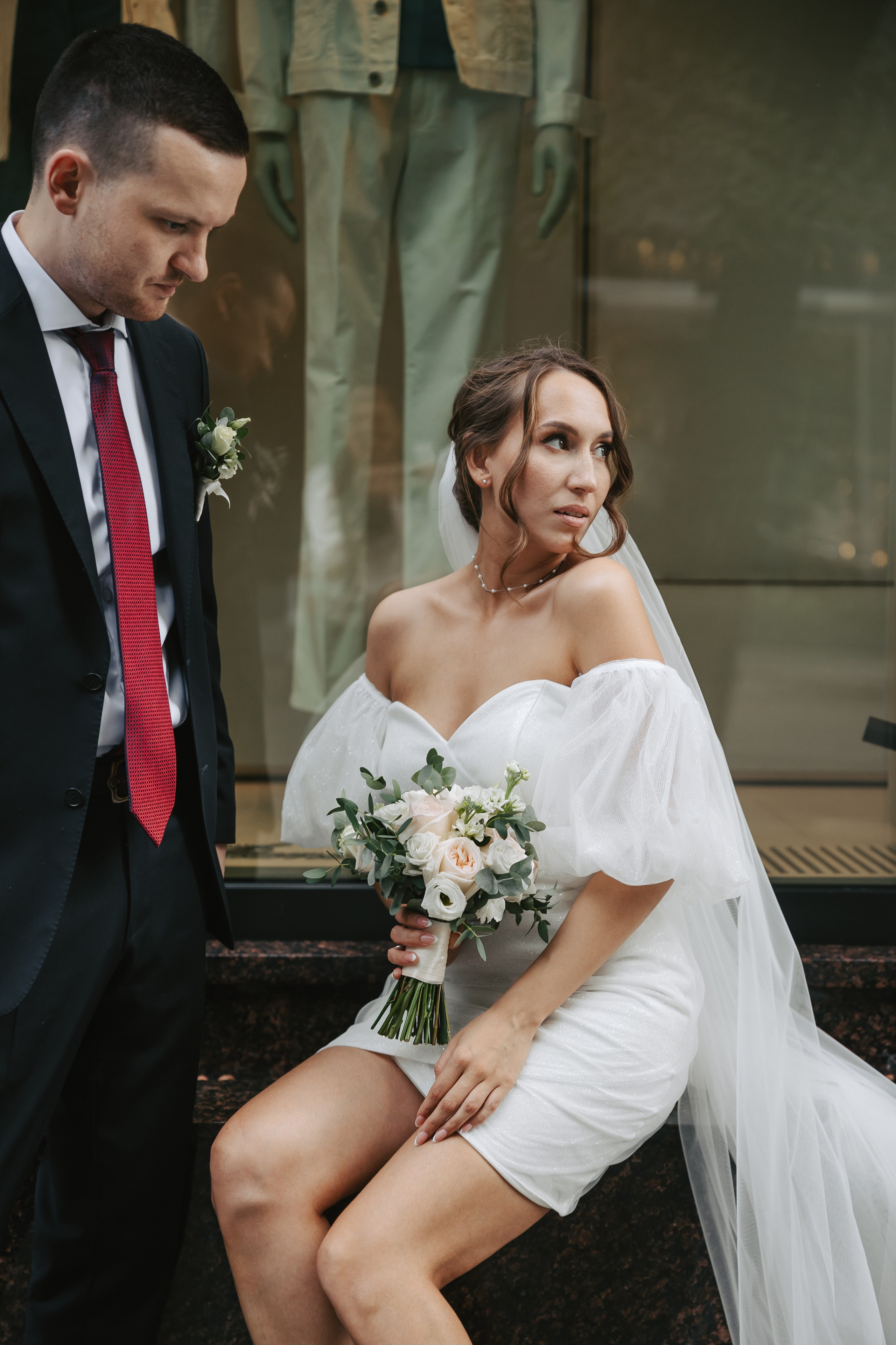 Гулина и Рома. Семейный фотограф в Казани Татьяна Андреева