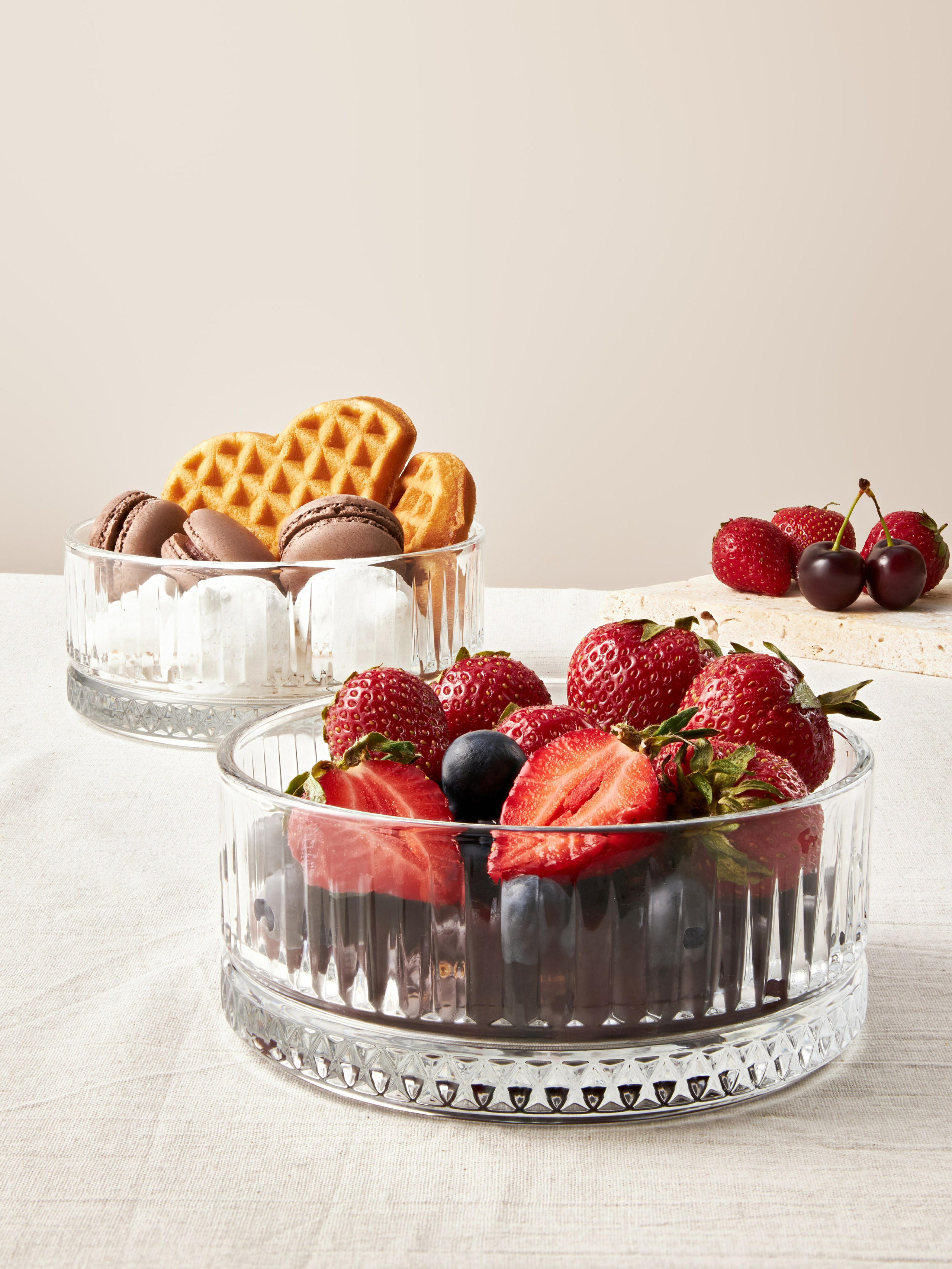 Салатники. Портфолио