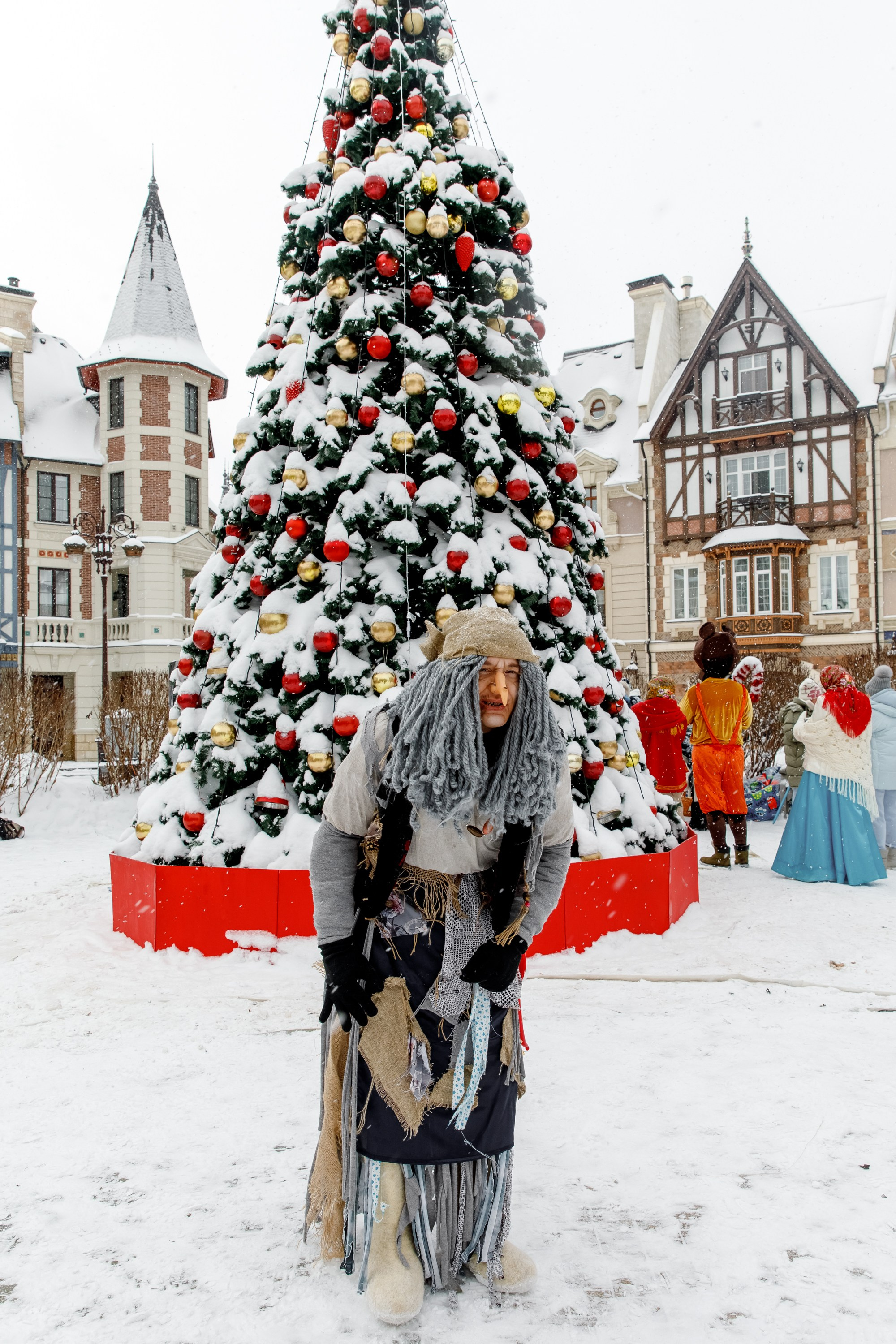 Довиль 2025. Главная