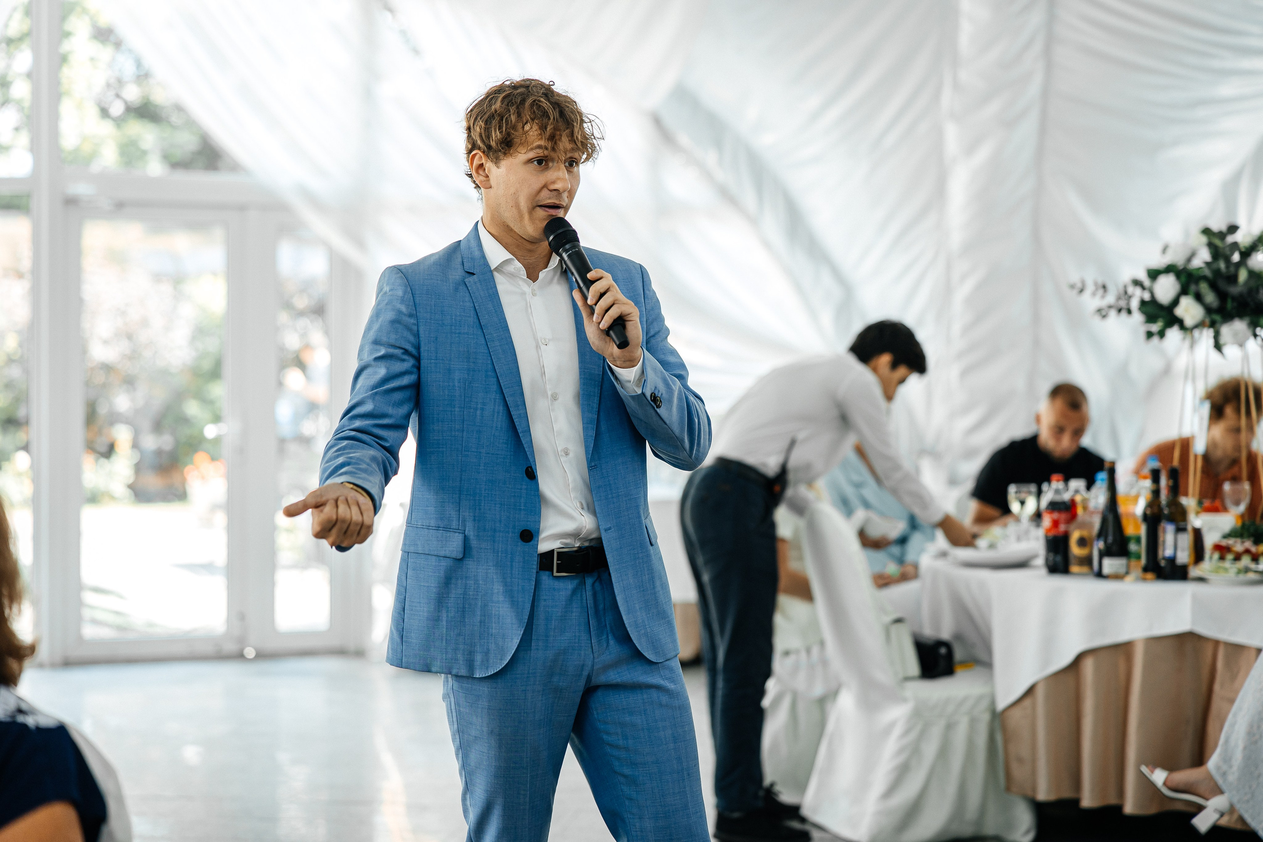 Оксана и Тимур. Свадебный и семейный фотограф Елизавета Ермак | Москва и МО