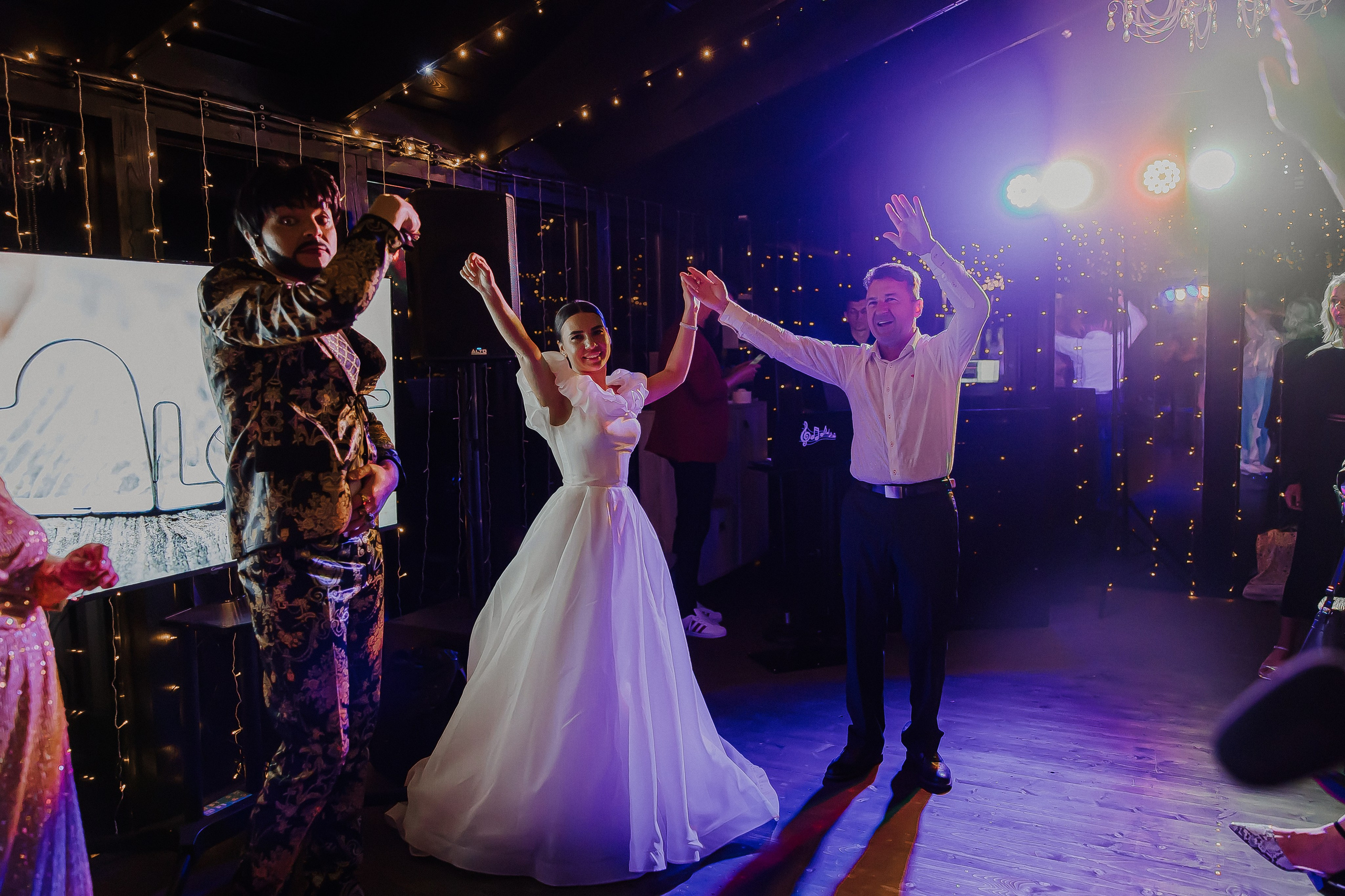 Александр и Арина. Свадебный и семейный фотограф Елизавета Ермак | Москва и МО