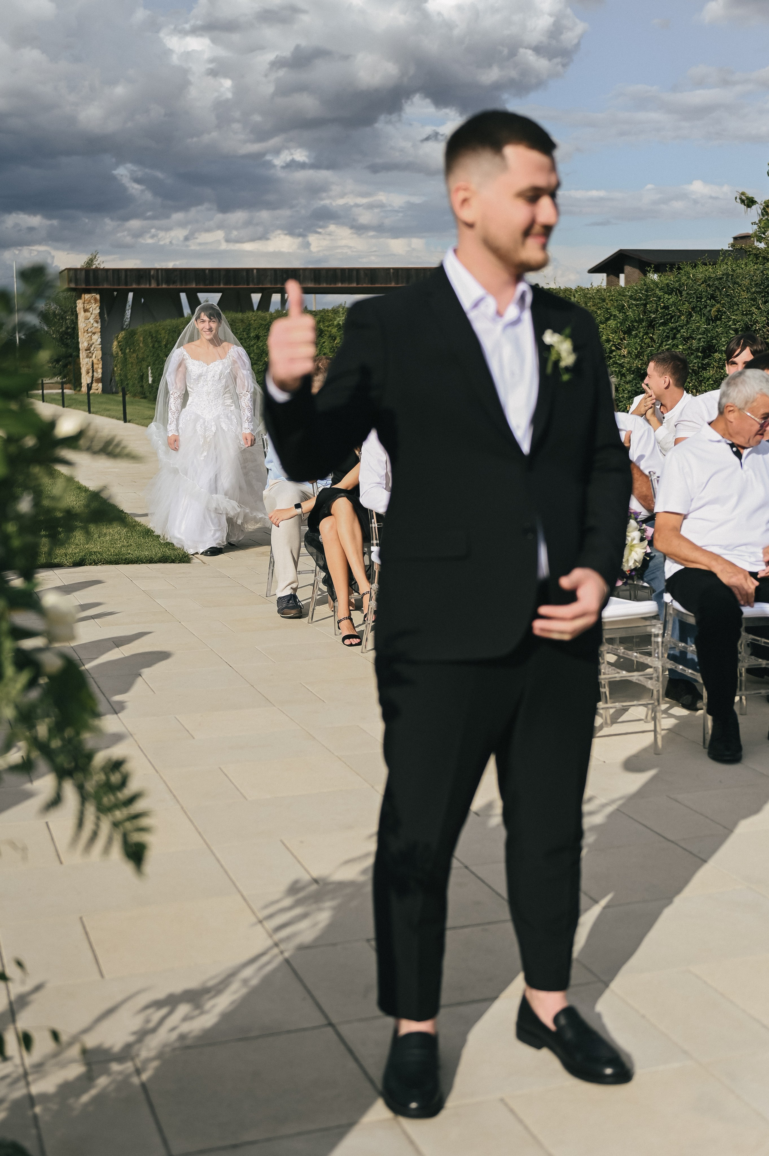 Миша + Маша — VelikEvent. Свадебный и семейный фотограф Волгоград Москва