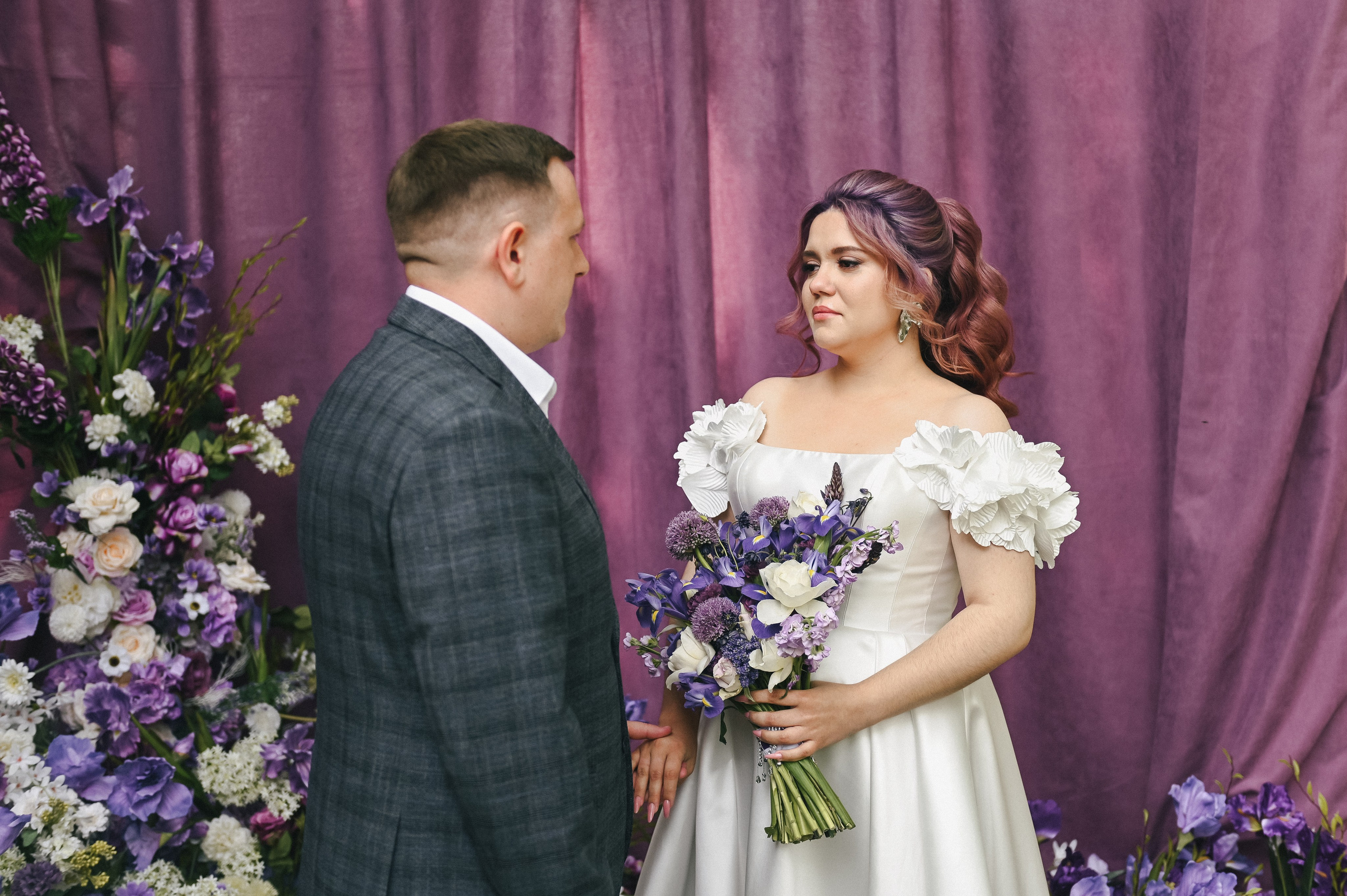 Миша + Саша — Организация Светлана Бортавова. Свадебный и семейный фотограф Волгоград Москва