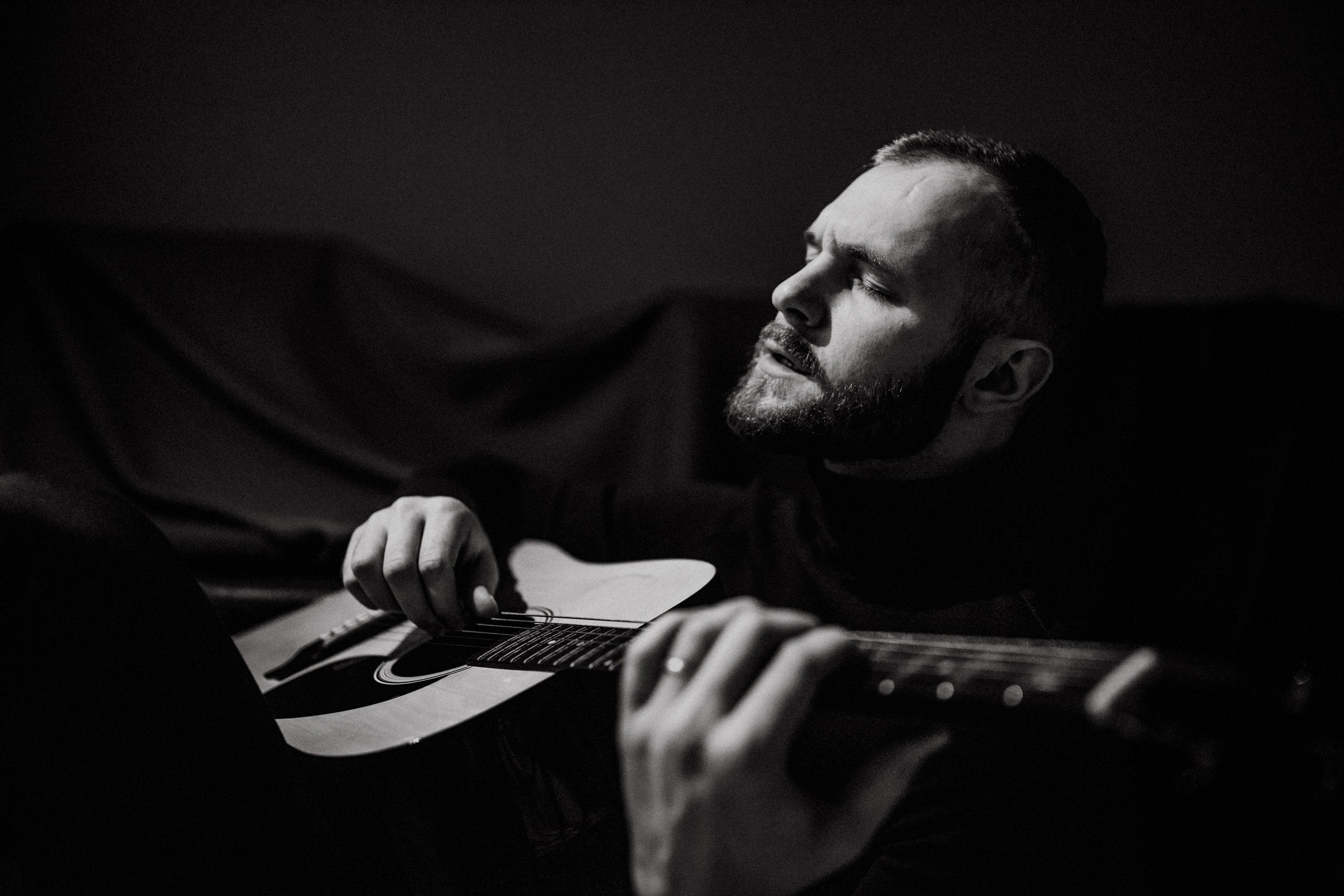 Лёша. Фотограф в городе Коломна Оксана Трунова