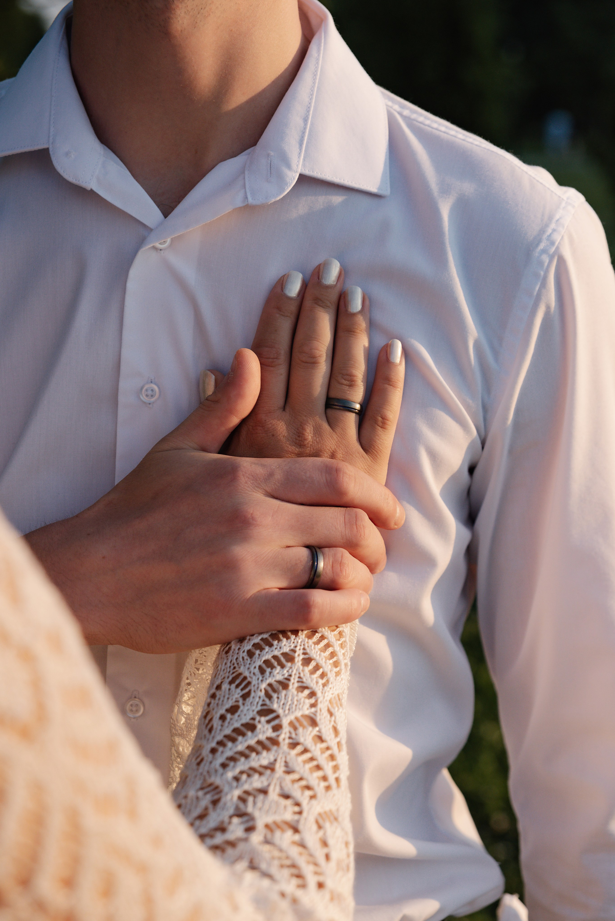 ИРА и АРТУР. Фотограф в Ярославле Грибанова Ирина