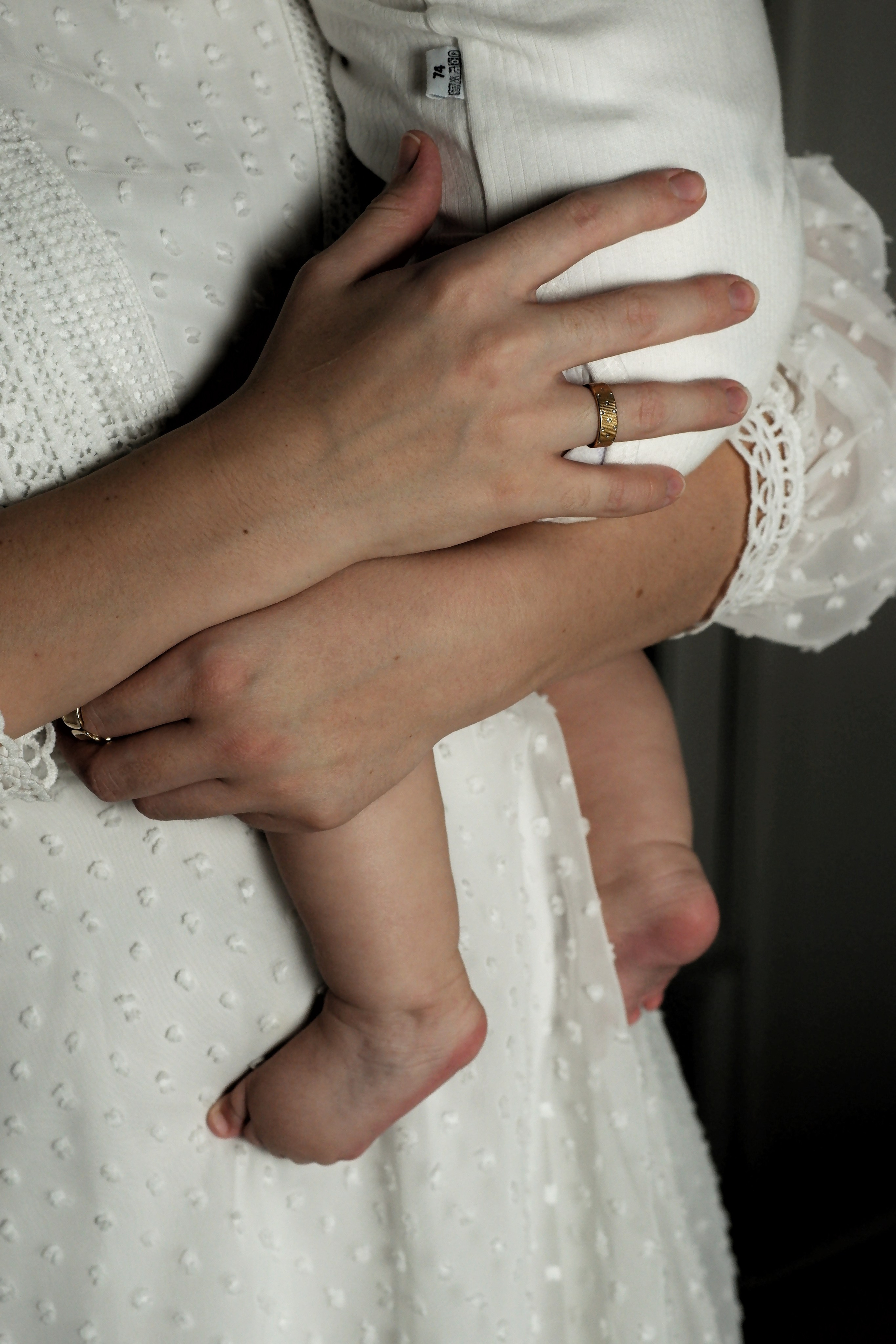 Мамина любовь. Фотограф в Норильске Наташа Фаби