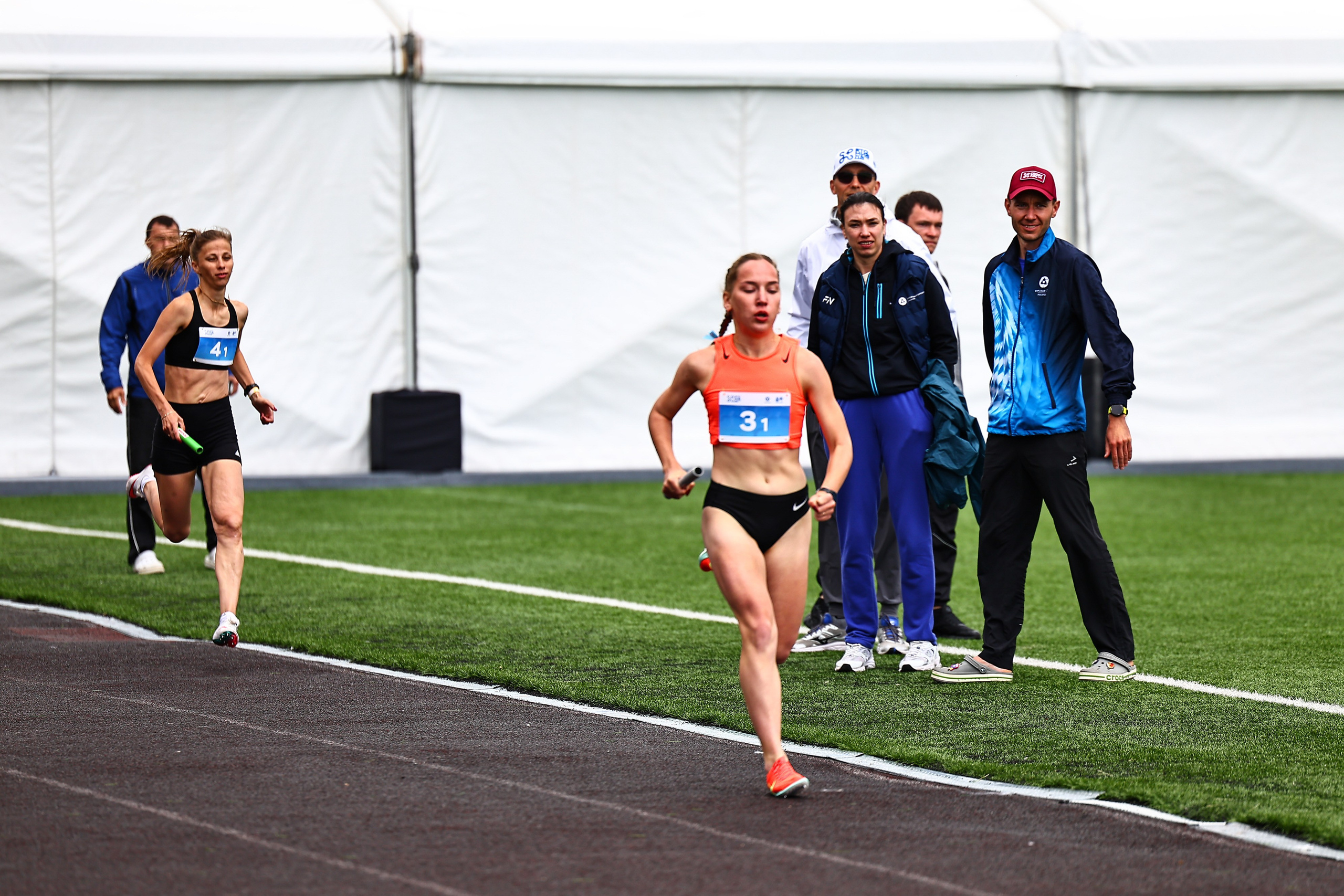 АТОМИАДА Лето 2025. Фототерапевт Ева Бунеева