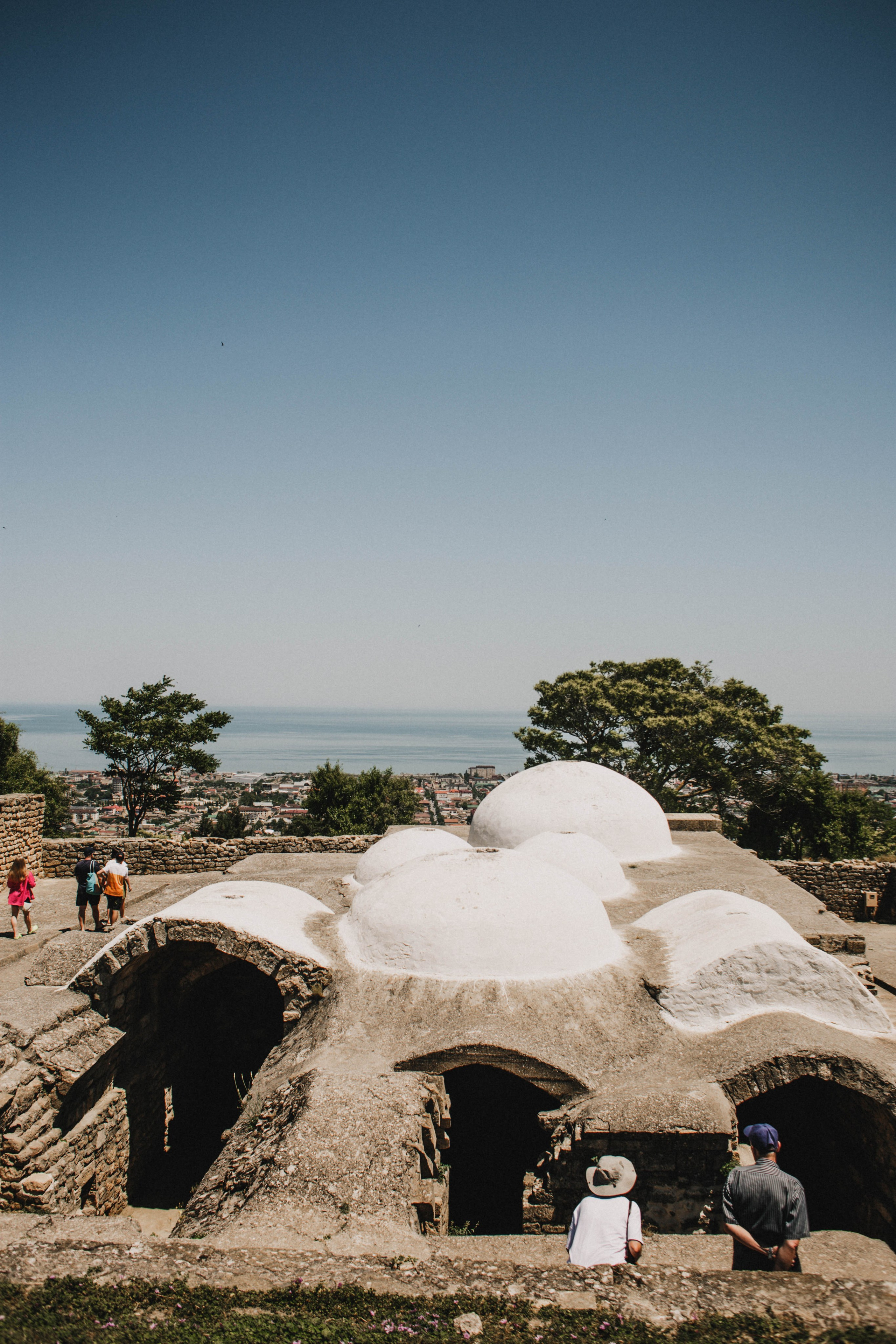 Дагестан. Чечня. 2024. Фотограф в Нижнем Новгороде