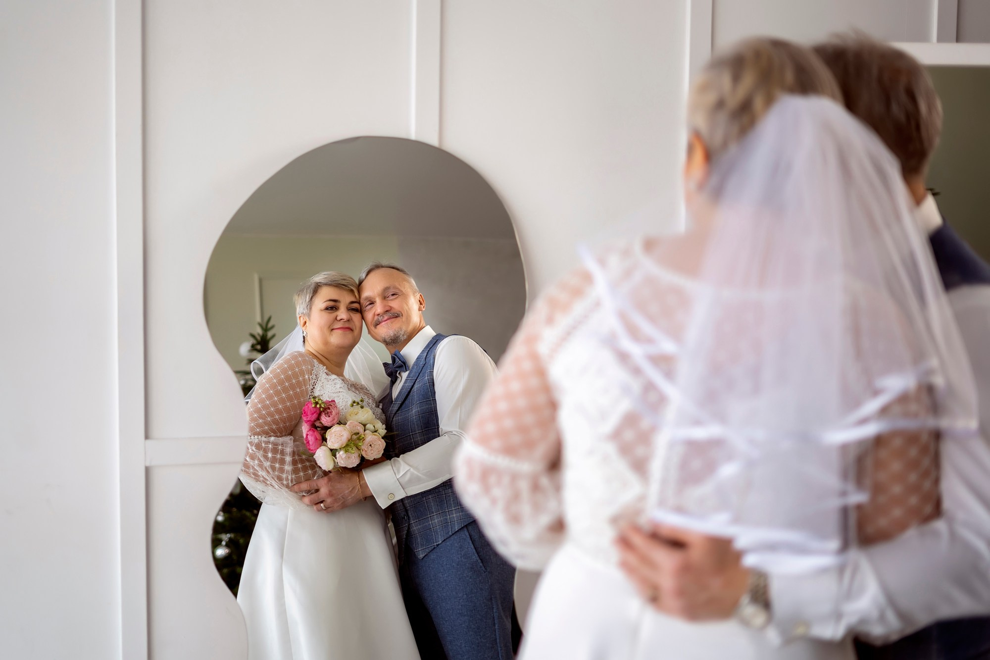 Анна и Миннур. Семейный и детский фотограф в Хабаровске Анна Гриневич