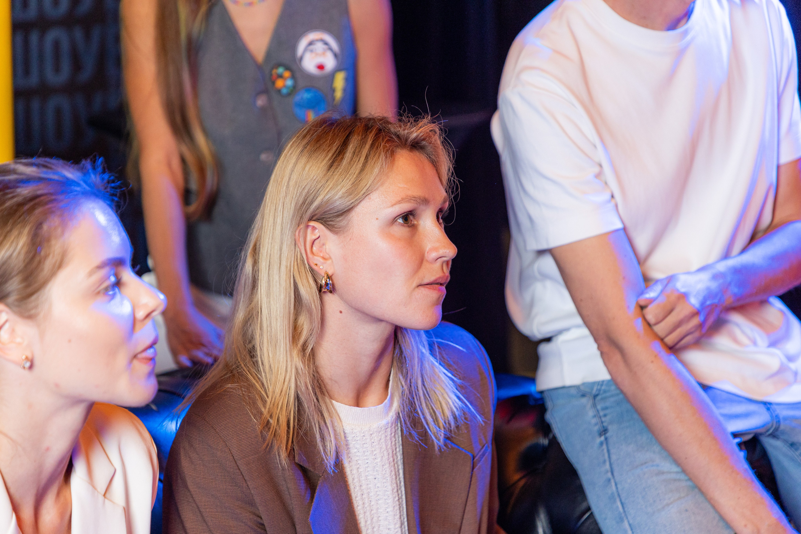 Корпоратив 2. Фотограф в Москве Алексей Липилин