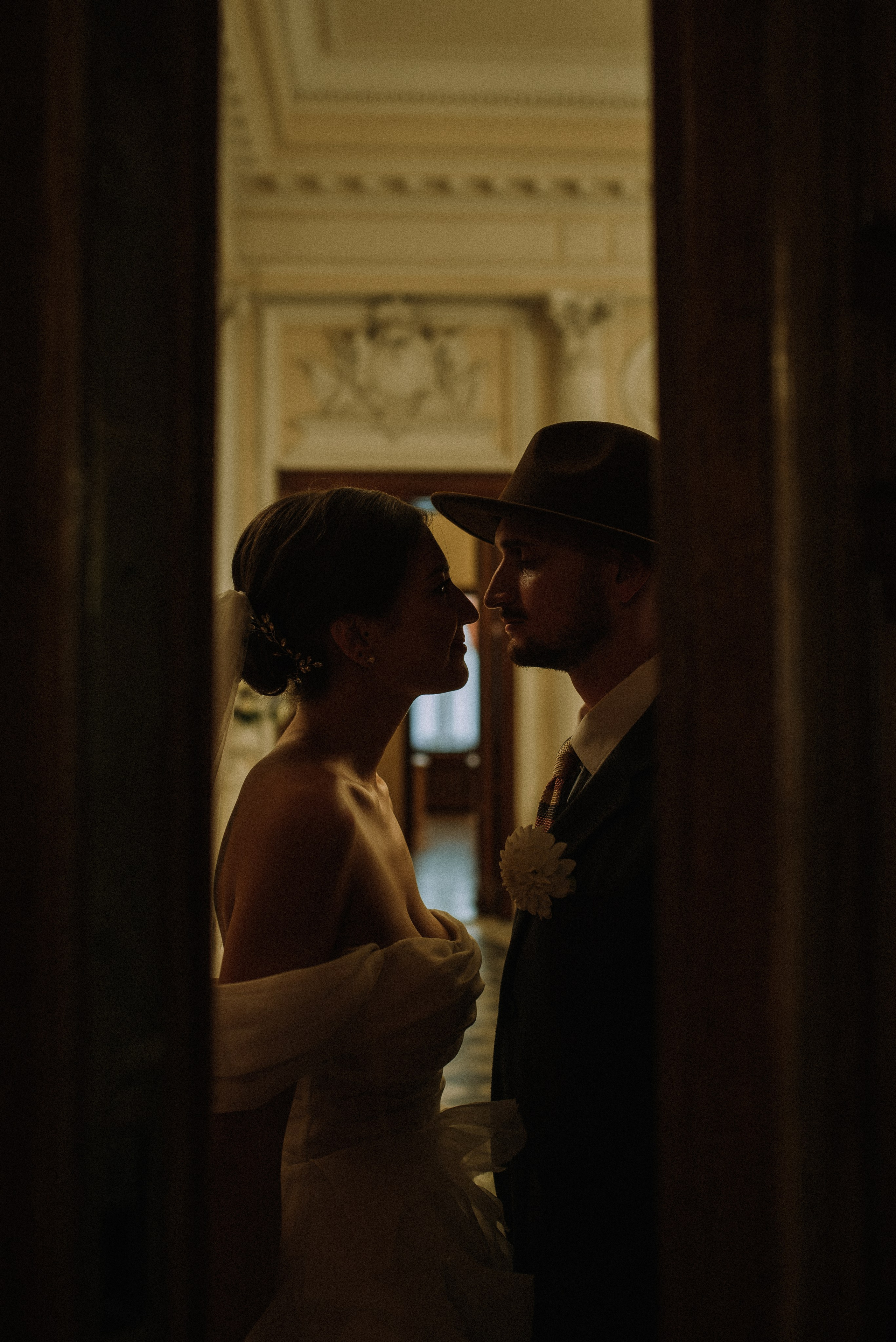 Ваня и Настя. Фотограф в Санкт-Петребурге и в Великих Луках Волченкова Екатерина