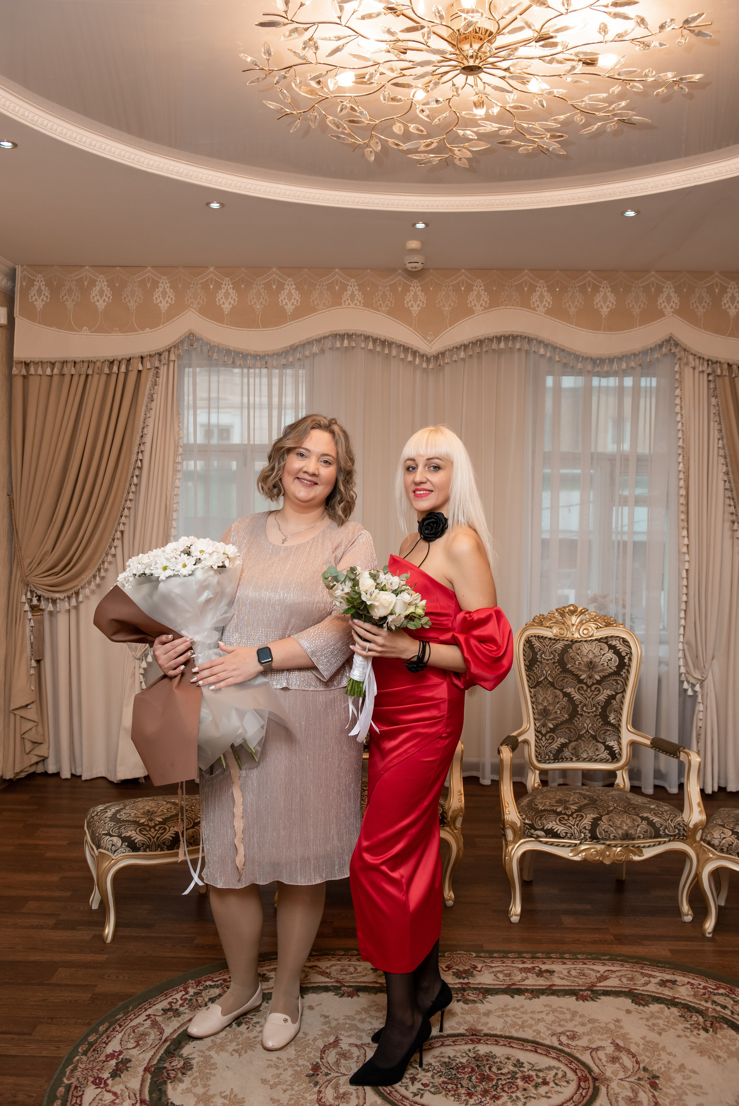 Вячеслав и Наталья. Семейный и свадебный фотограф в Ельце Юлия Дякина