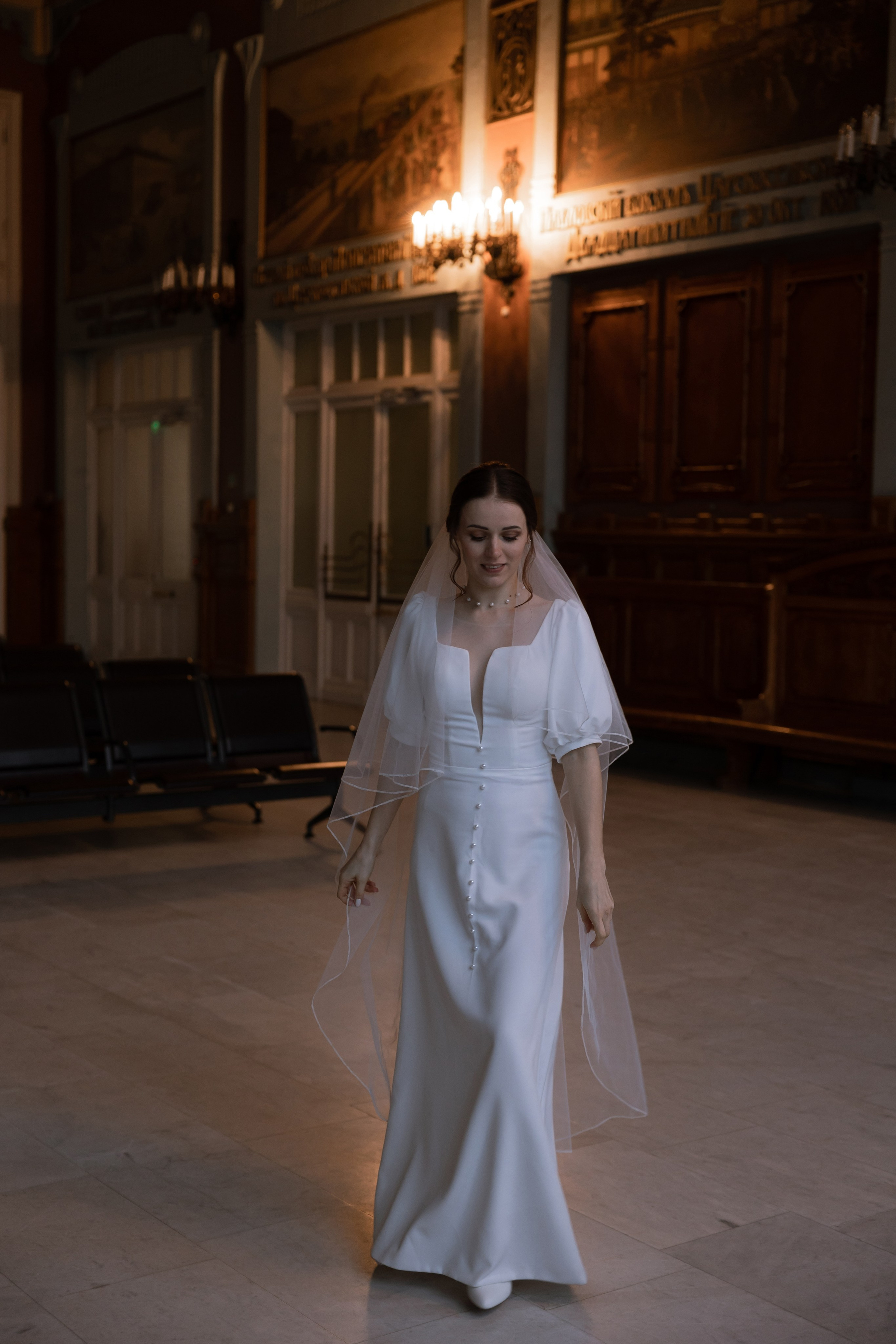 Денис и Надежда. Свадебный фотограф в Санкт — Петербурге и Ленинградской о