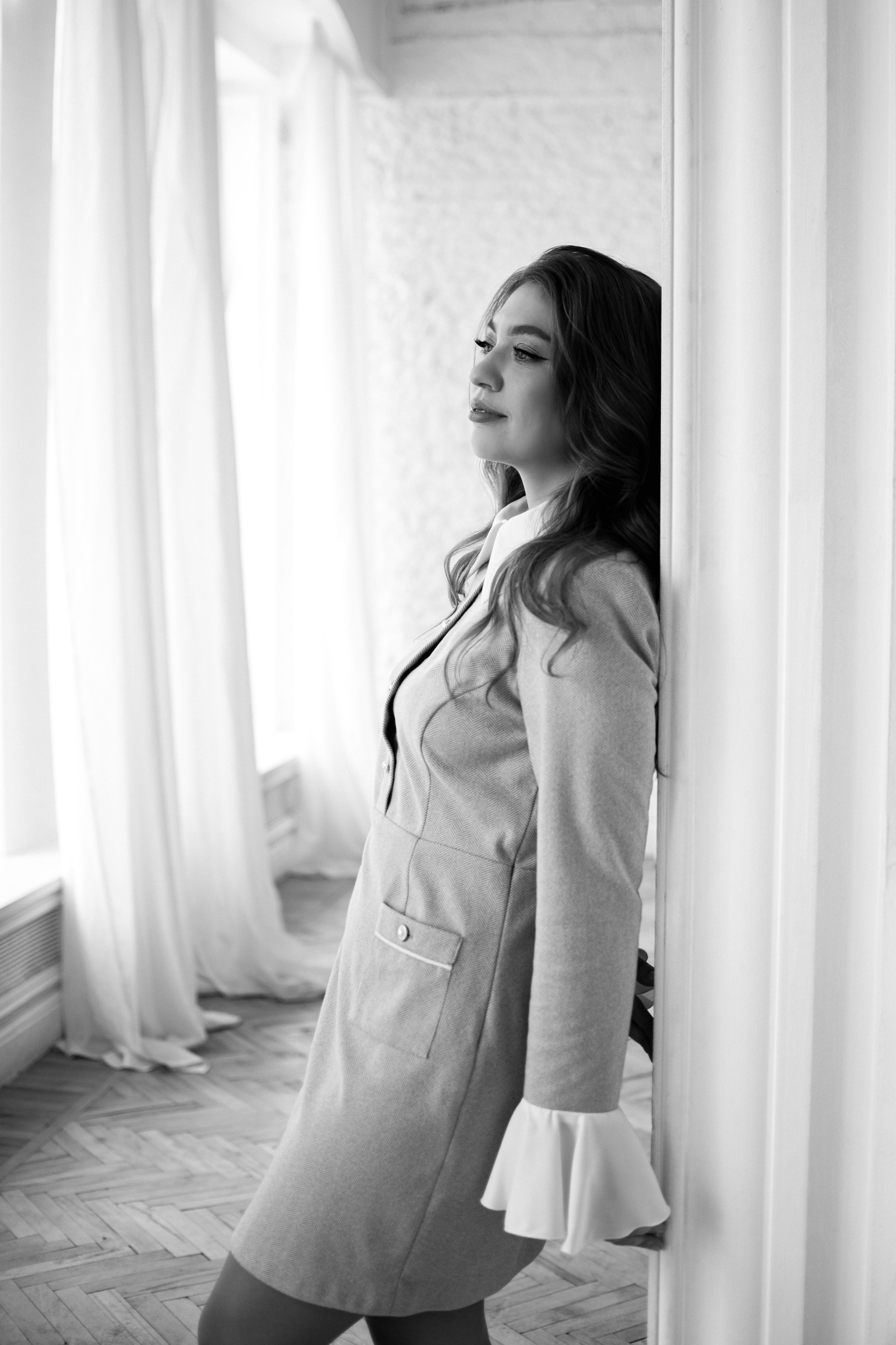 Александра. Фотограф Челябинск Екатерина Миниханова