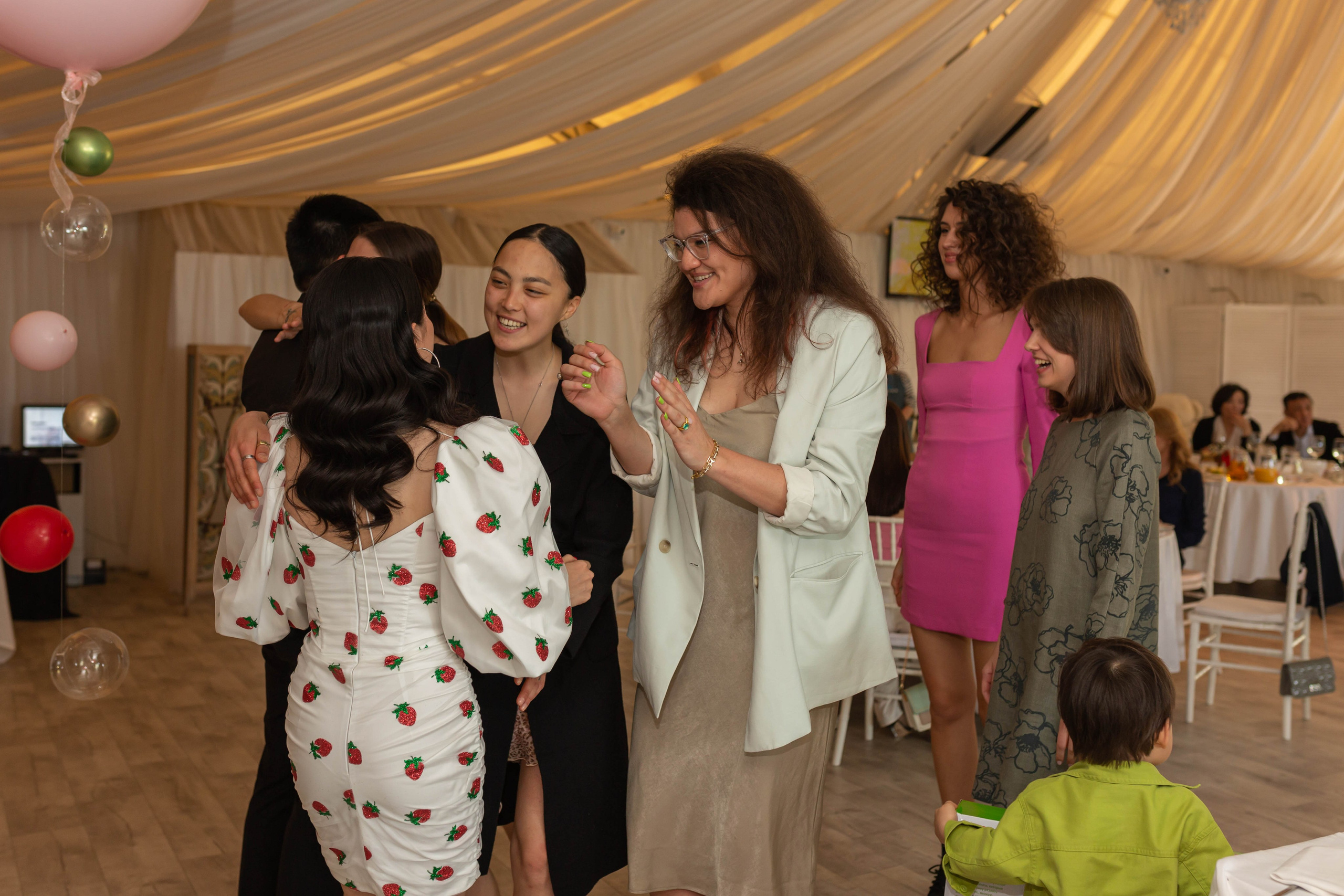 Асянди.Мира. Семейный фотограф в Санкт-Петербурге Любовь Савкина