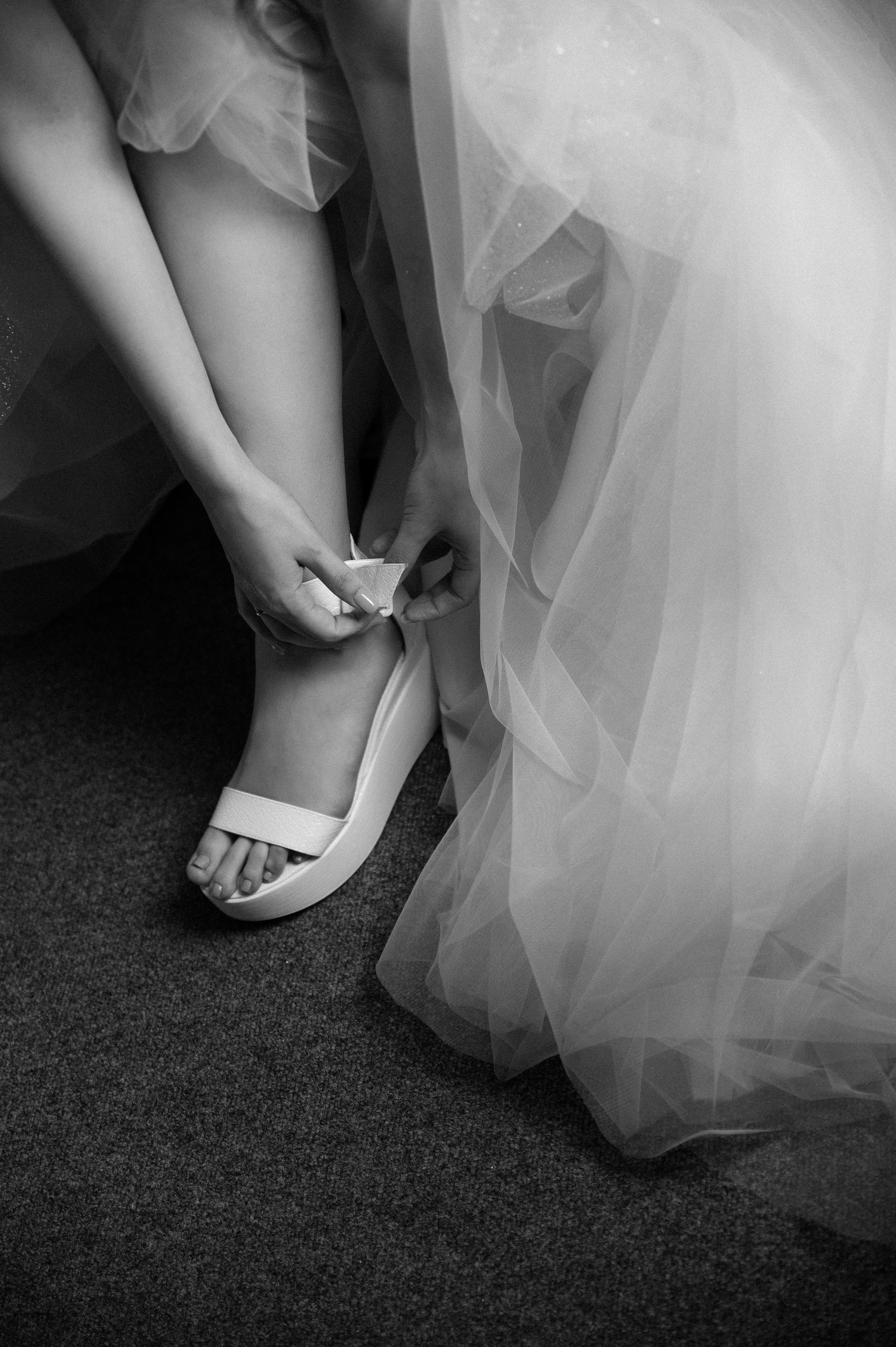 Свадьба Антона и Леры. Свадебный и репортажный фотограф в Казани Айрат Хайриев