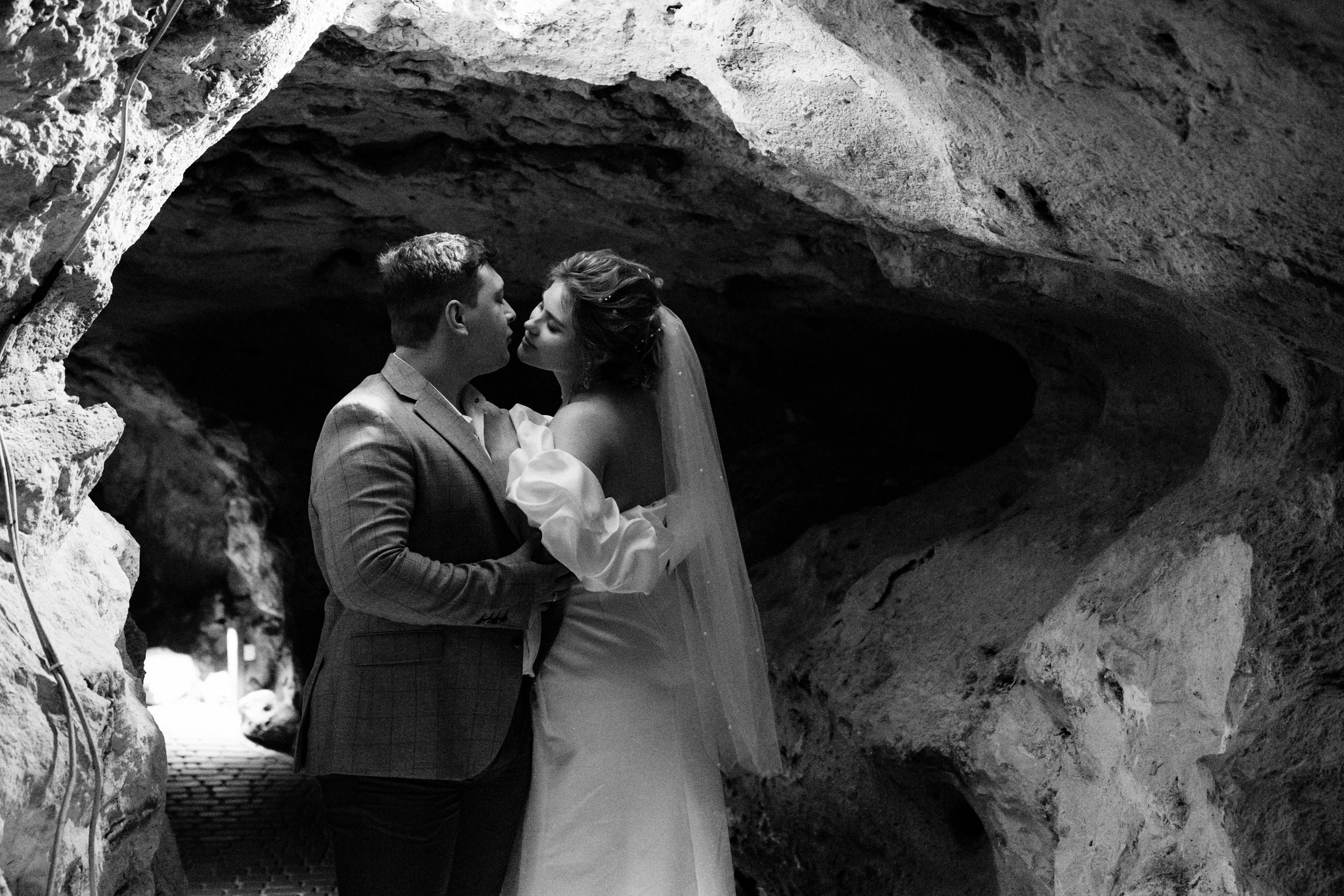 Свадебная фотосессия в Крыму. Портретный свадебный фотограф Крым | Евгения Щитенко