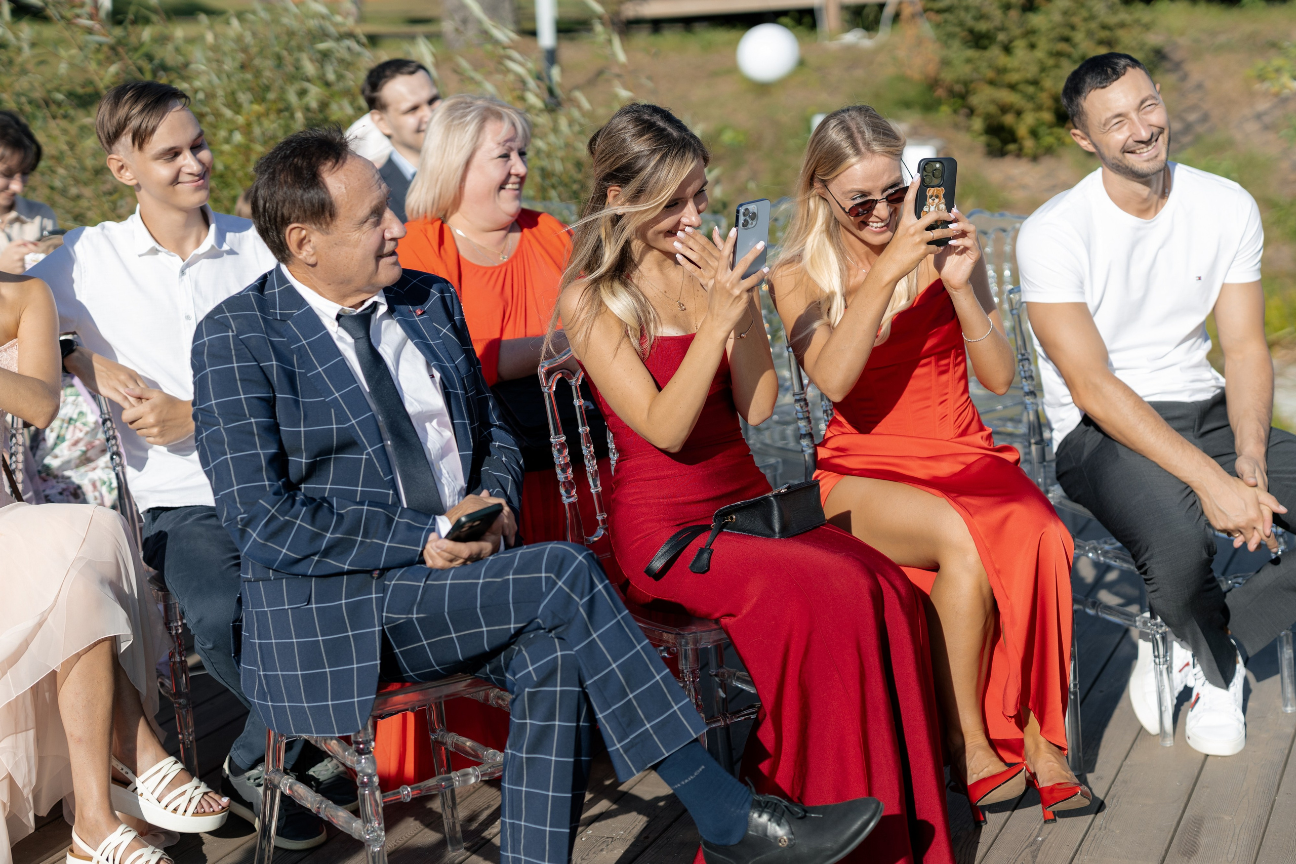 The Sun Александр & Любовь. Свадебный фотограф в Москве