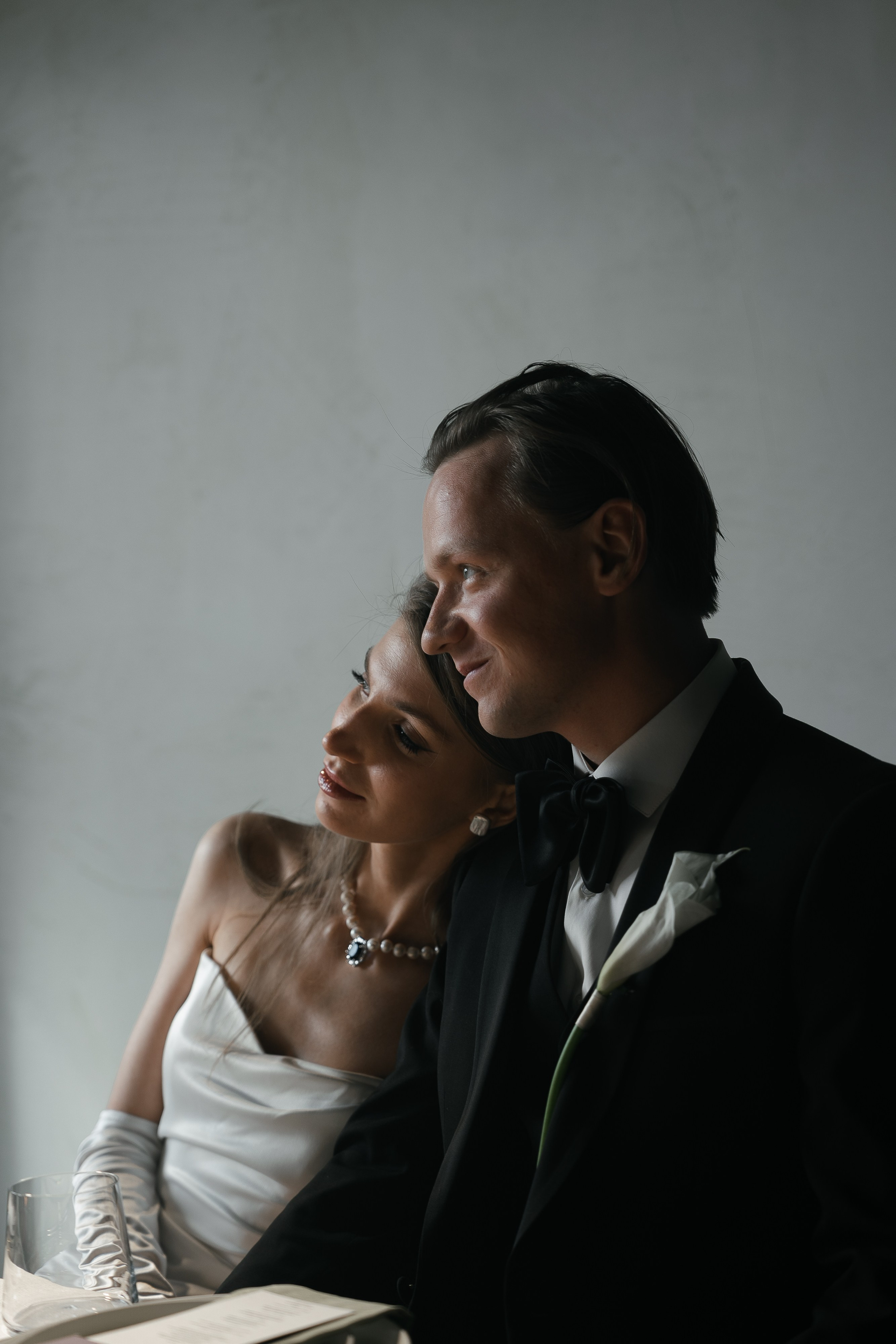 Диана & Саша | цифра + пленка. Свадебный фотограф СПб Мадина Сафарян