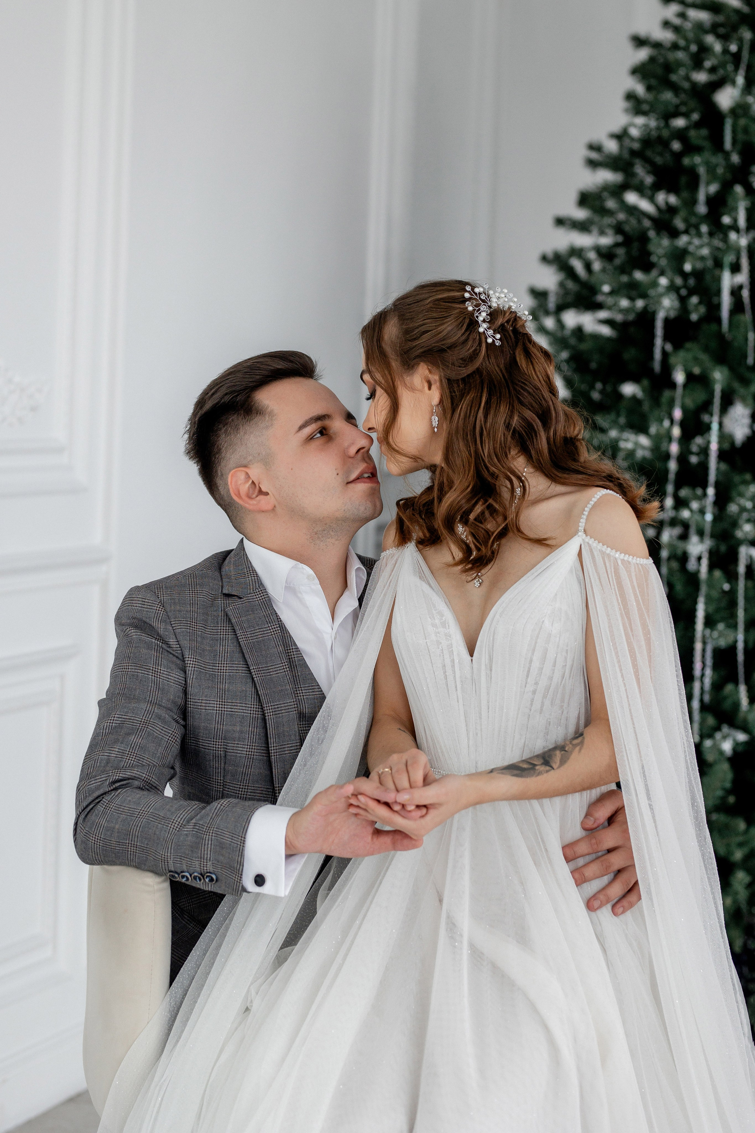 Свадьба. Семейный и женский фотограф в Ростове-на-Дону Екатерина Фитисова