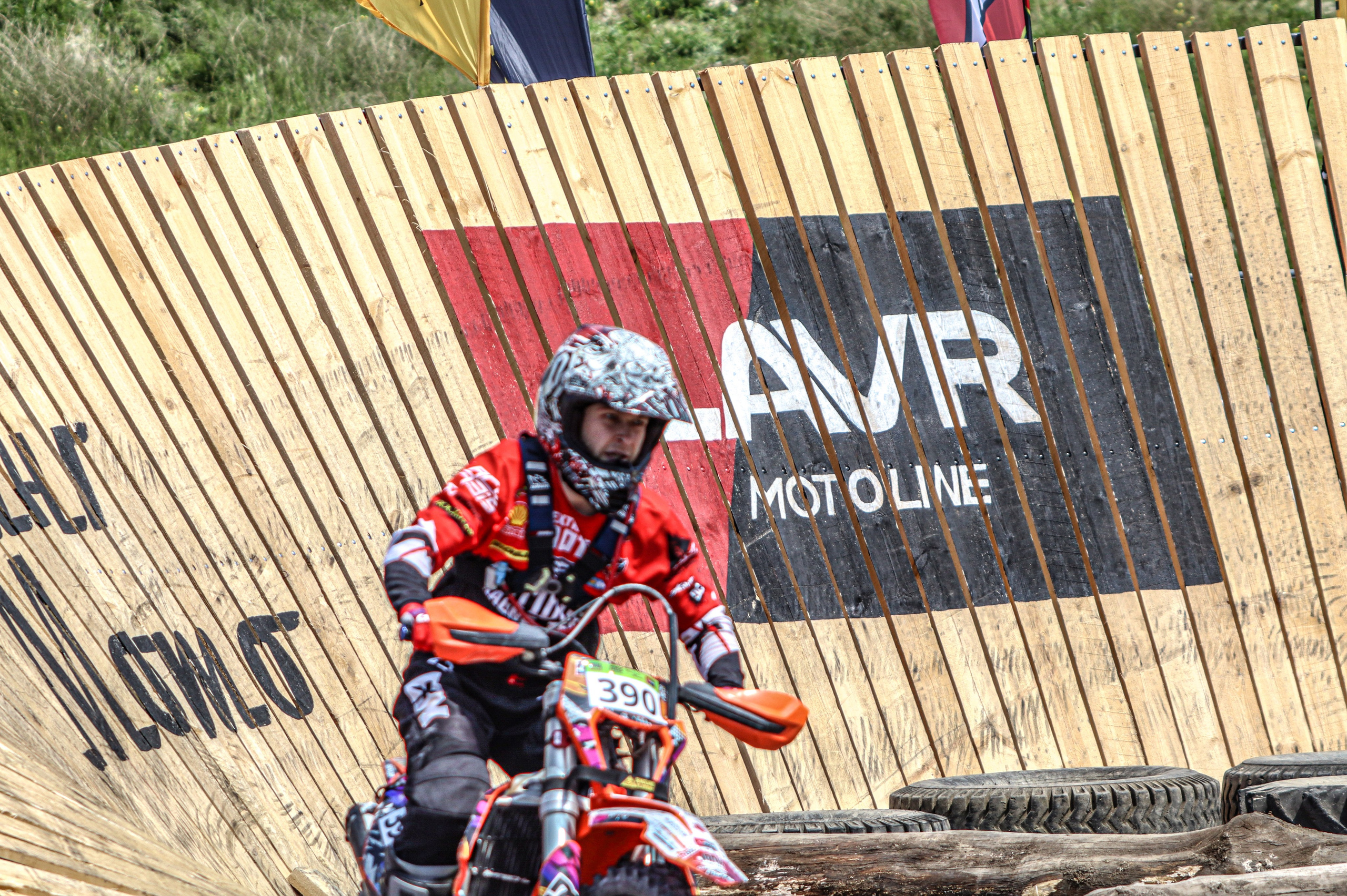 Enduro. Ivaladimirovna1995.wfolio.pro