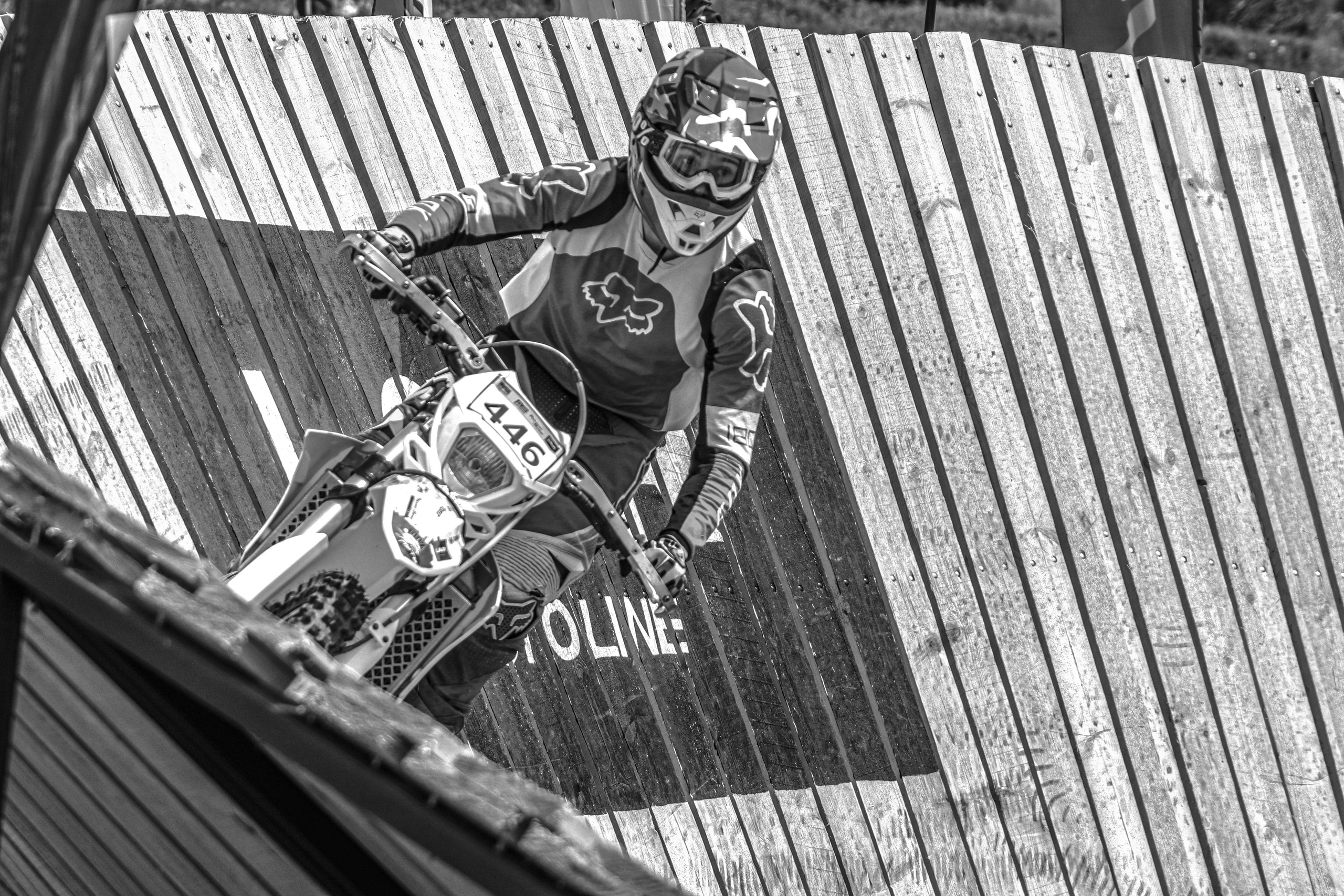 Enduro. Ivaladimirovna1995.wfolio.pro