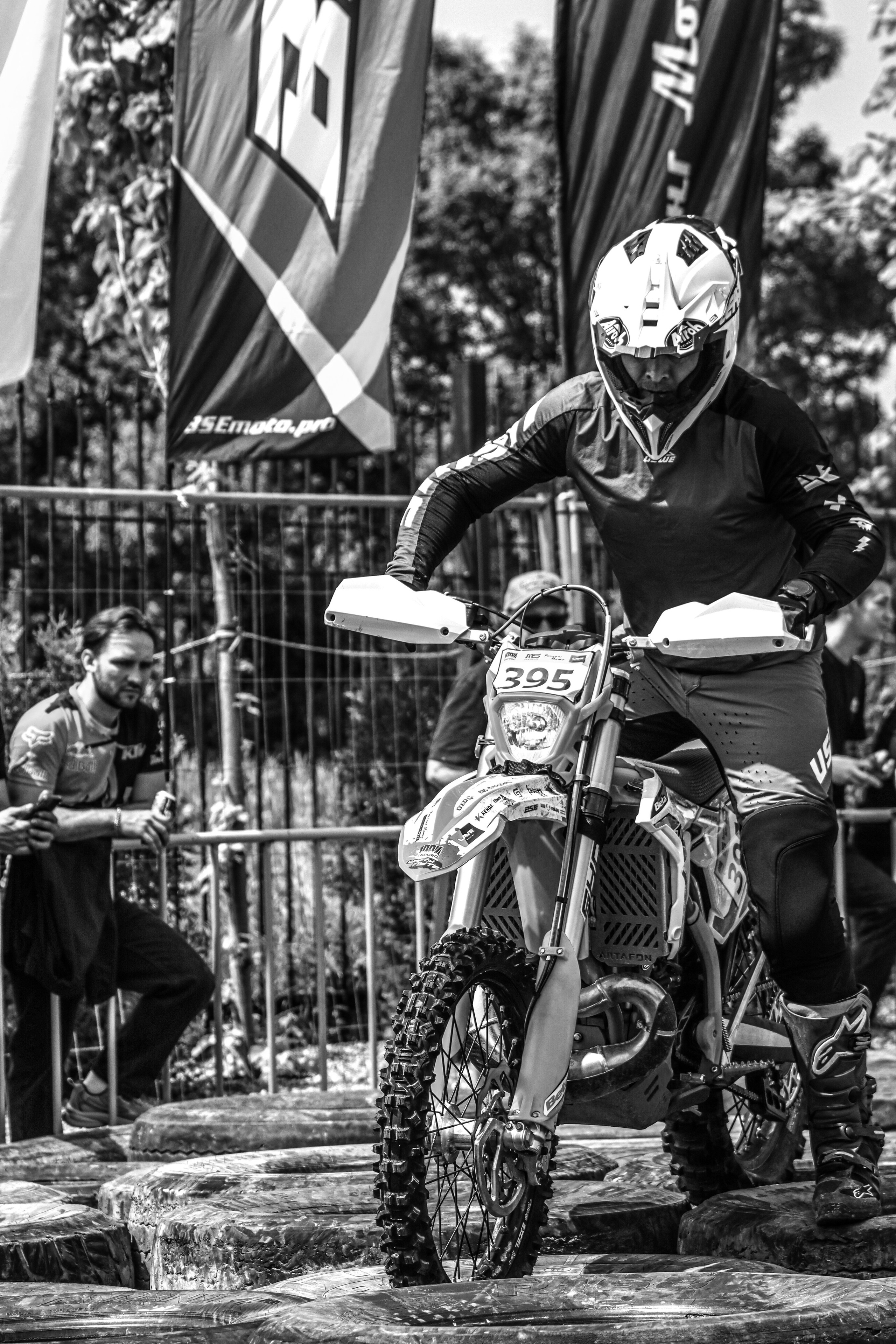 Enduro. Ivaladimirovna1995.wfolio.pro