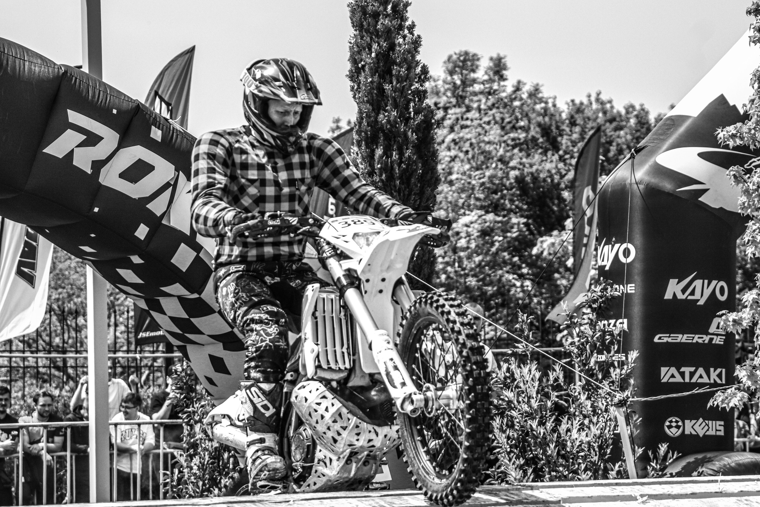 Enduro. Ivaladimirovna1995.wfolio.pro