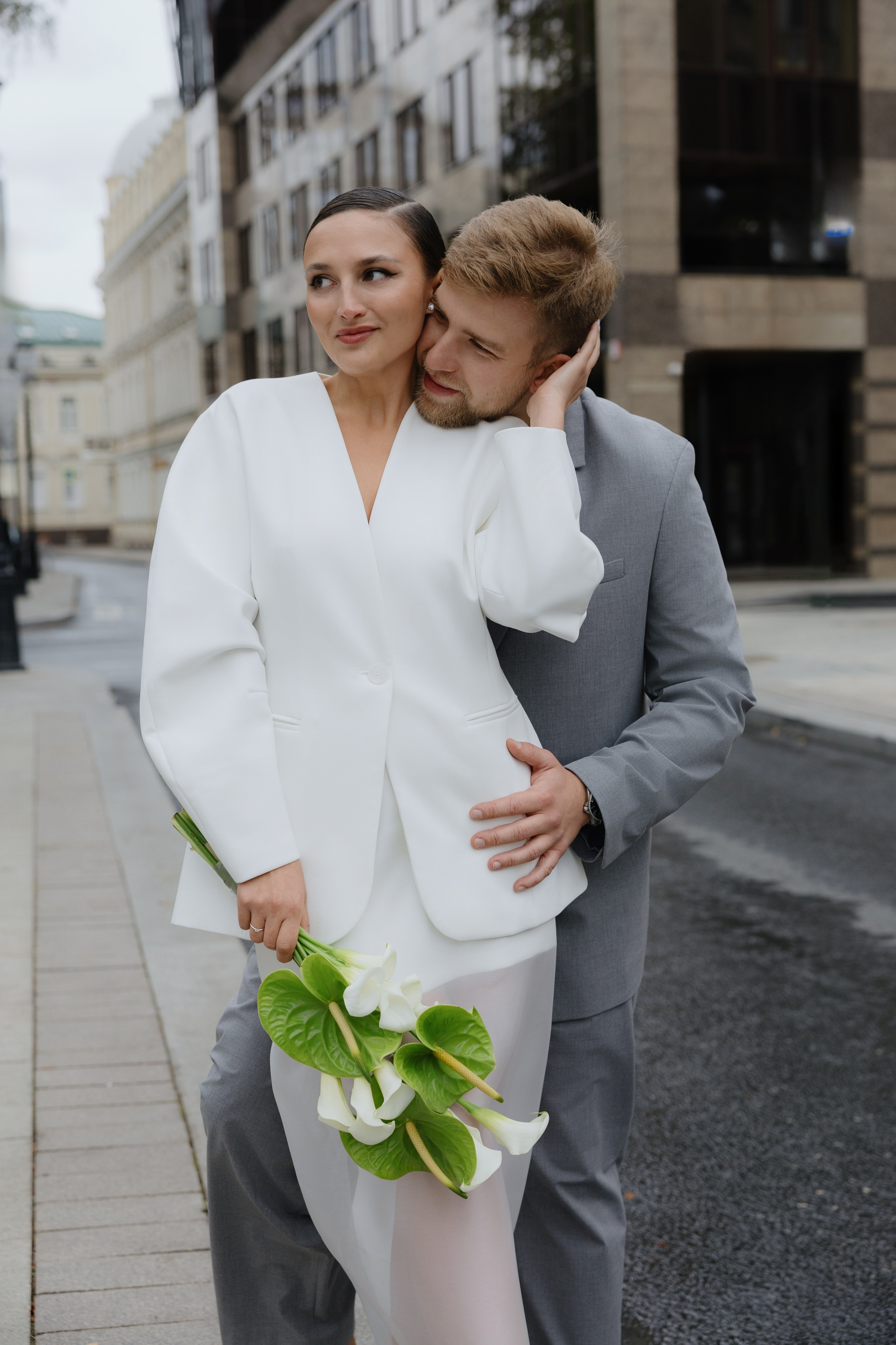 Свадьба без клише | Современная репортажная фотосъемка для вас двоих. Репортажный фотограф Катерина Гилс Москва