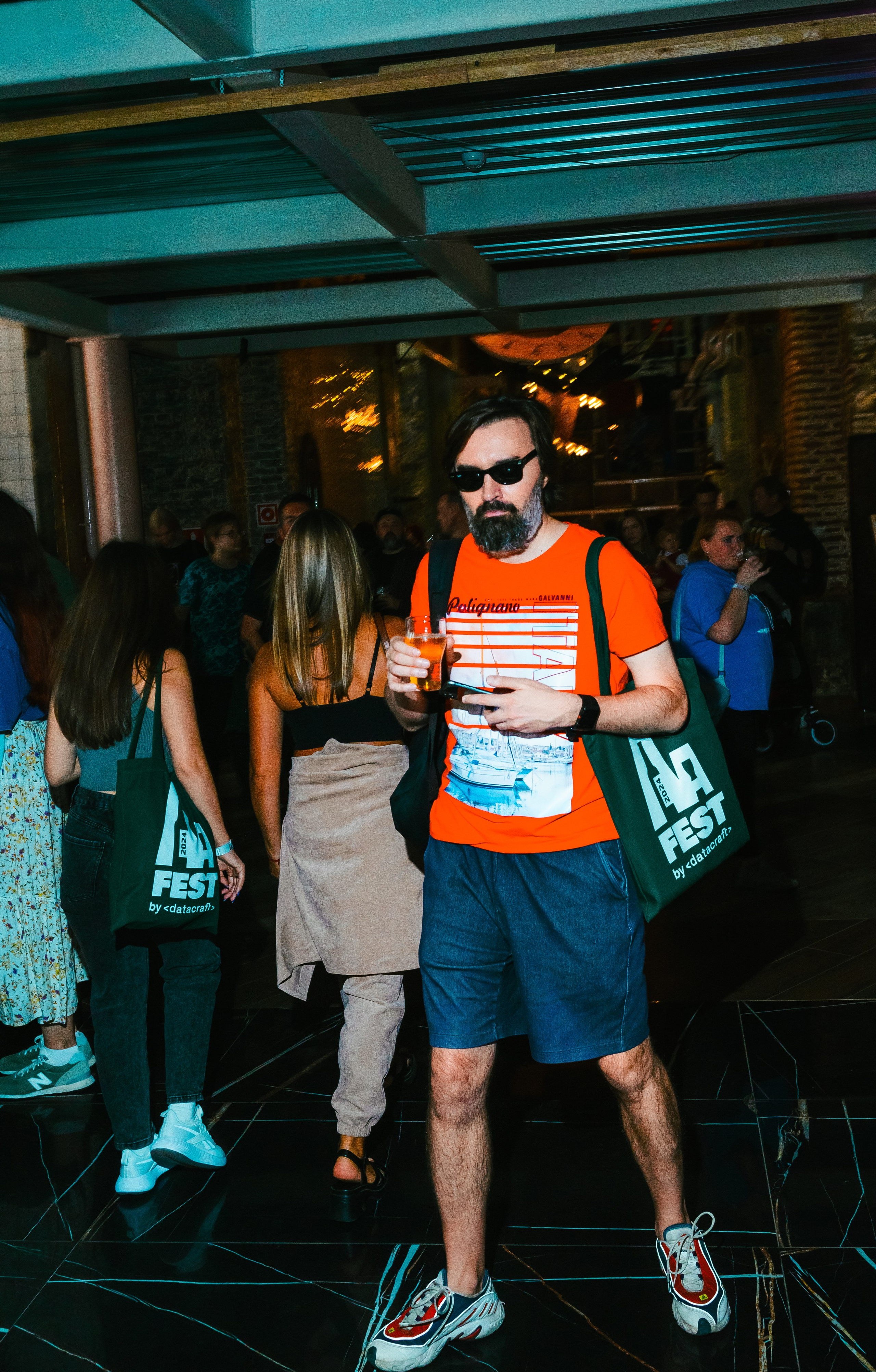 AA Fest 2024. Платонов Олег — фотограф Санкт-Петербург