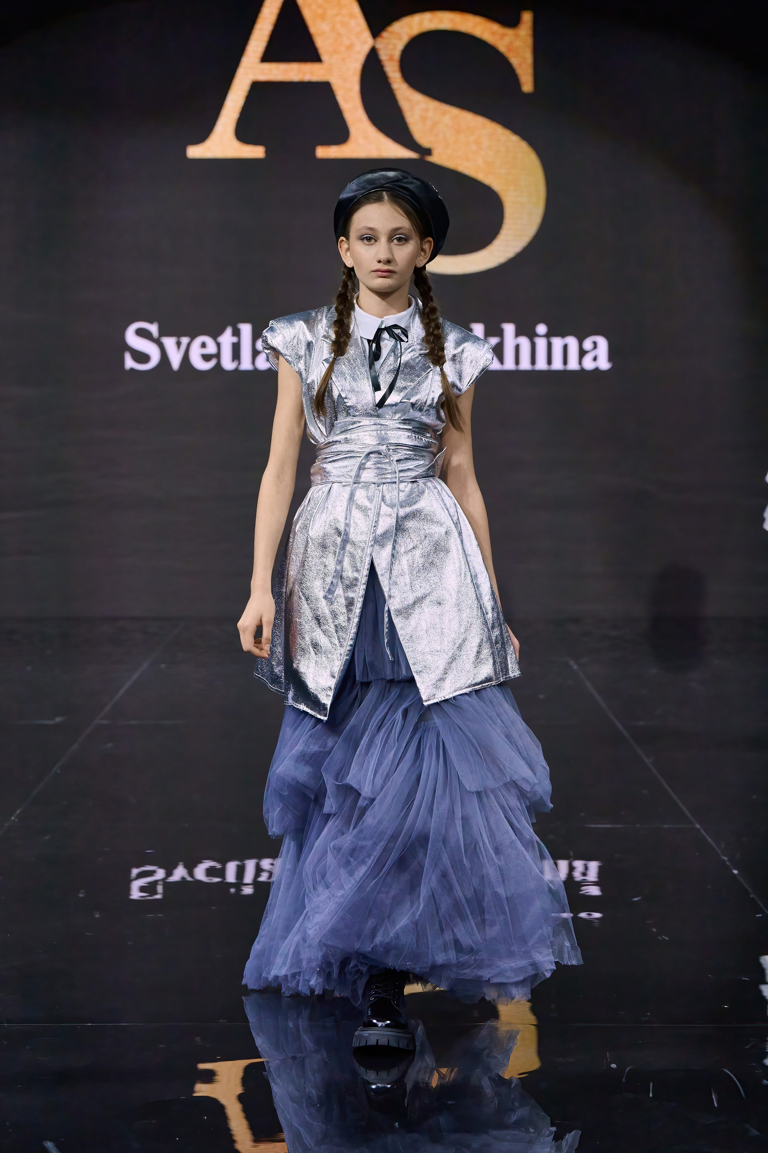 SFW 11/24. Efimova Model Agency