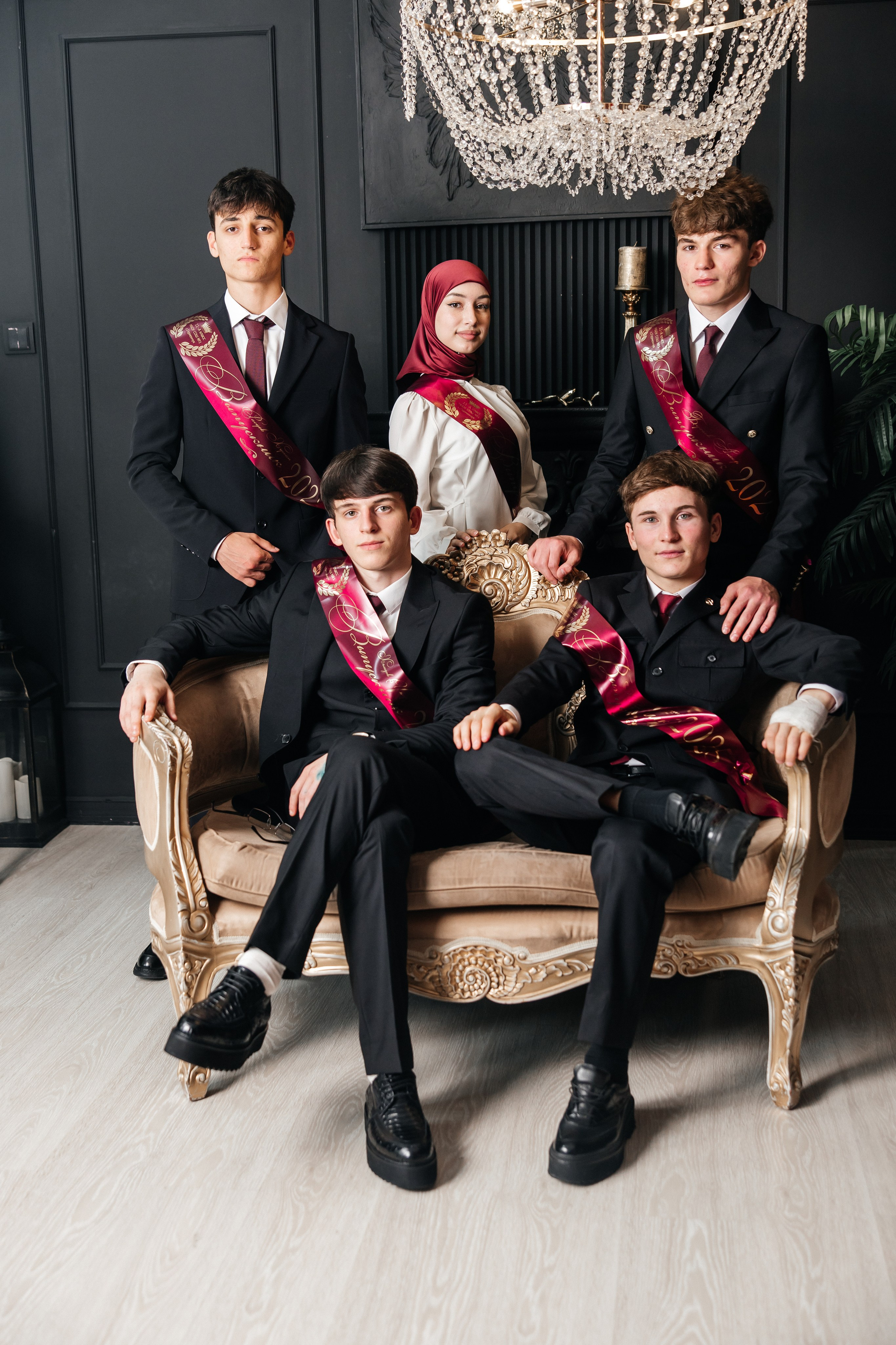 11 кл. Герменчук