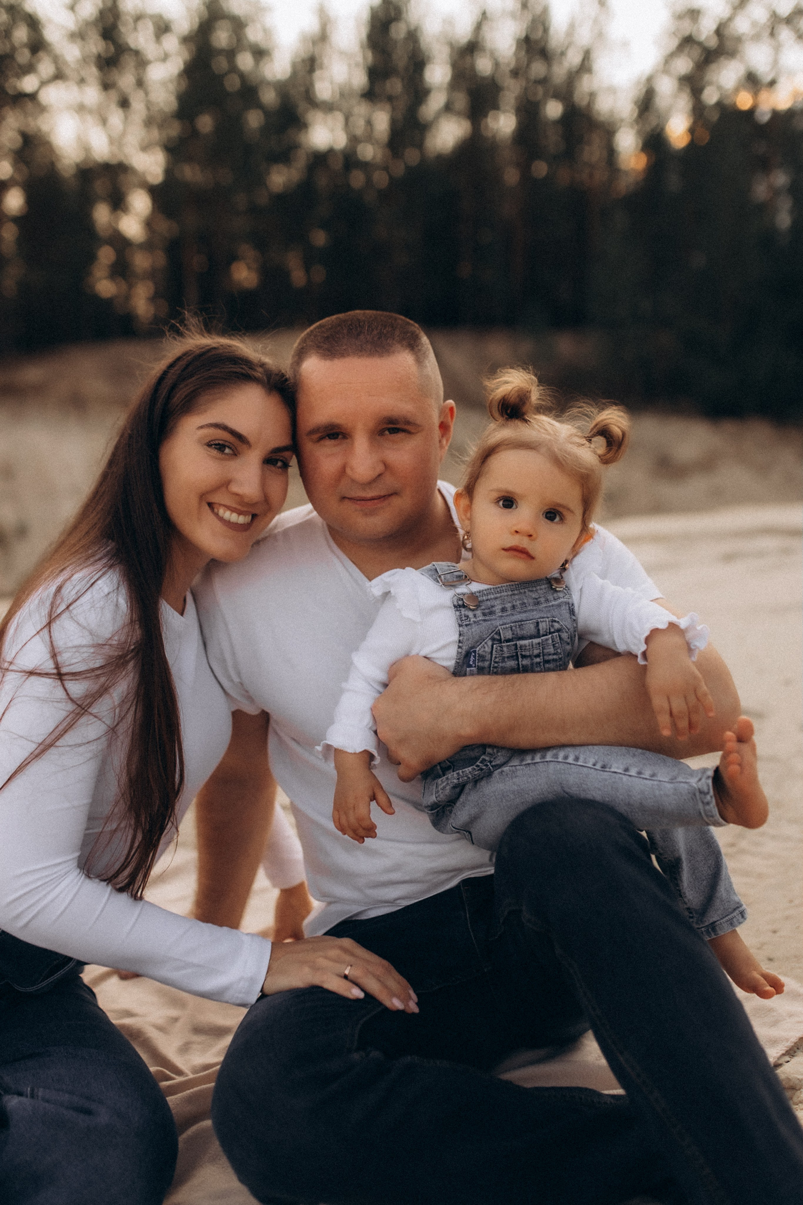 12.08 Семейная. Семейный и домашний фотограф Советский Югорск Екатерина Цыганок