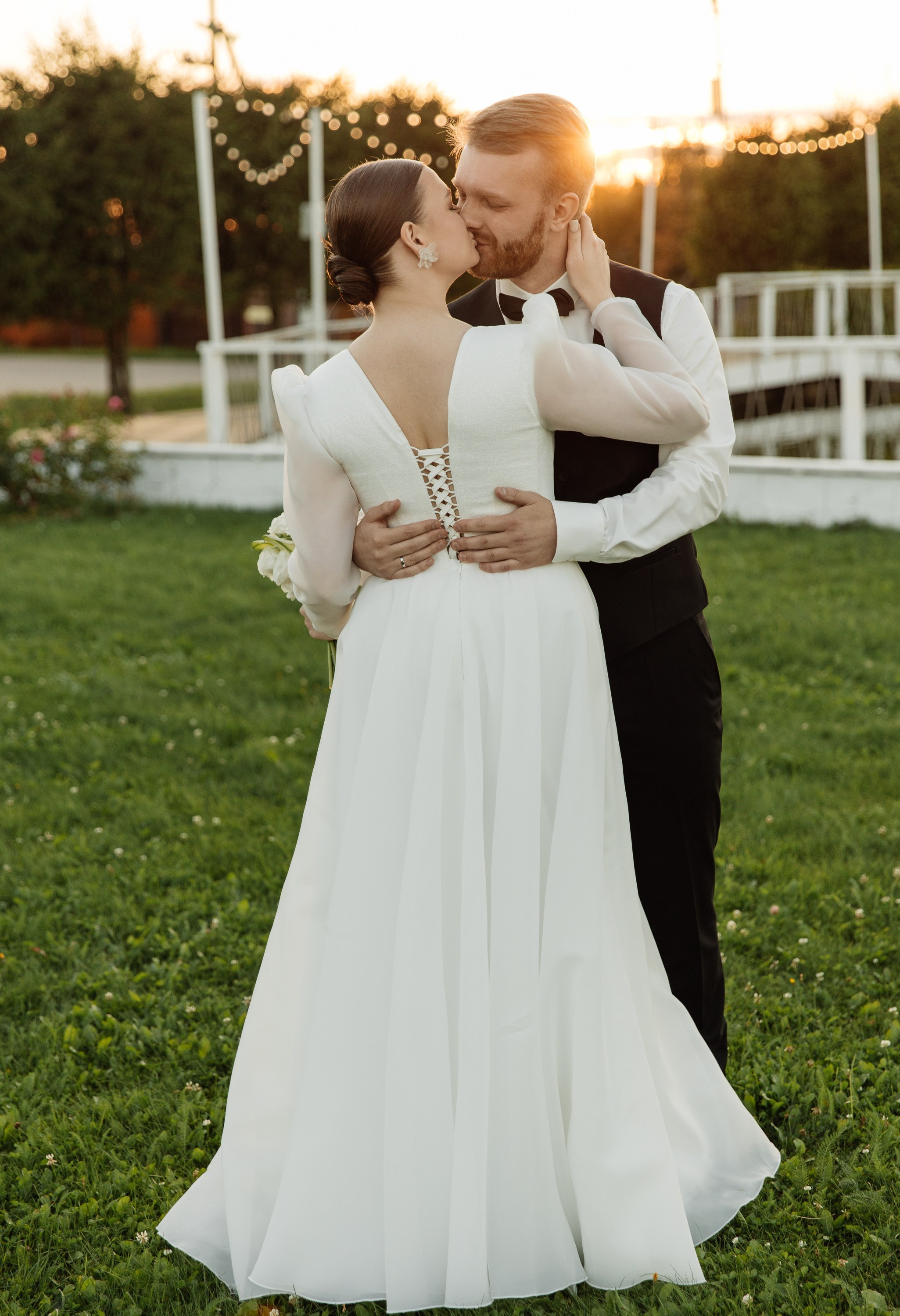 СВАДЕБНЫЕ СЕРИИ. Свадебный фотограф Дмитрий Воробьев Ярославль